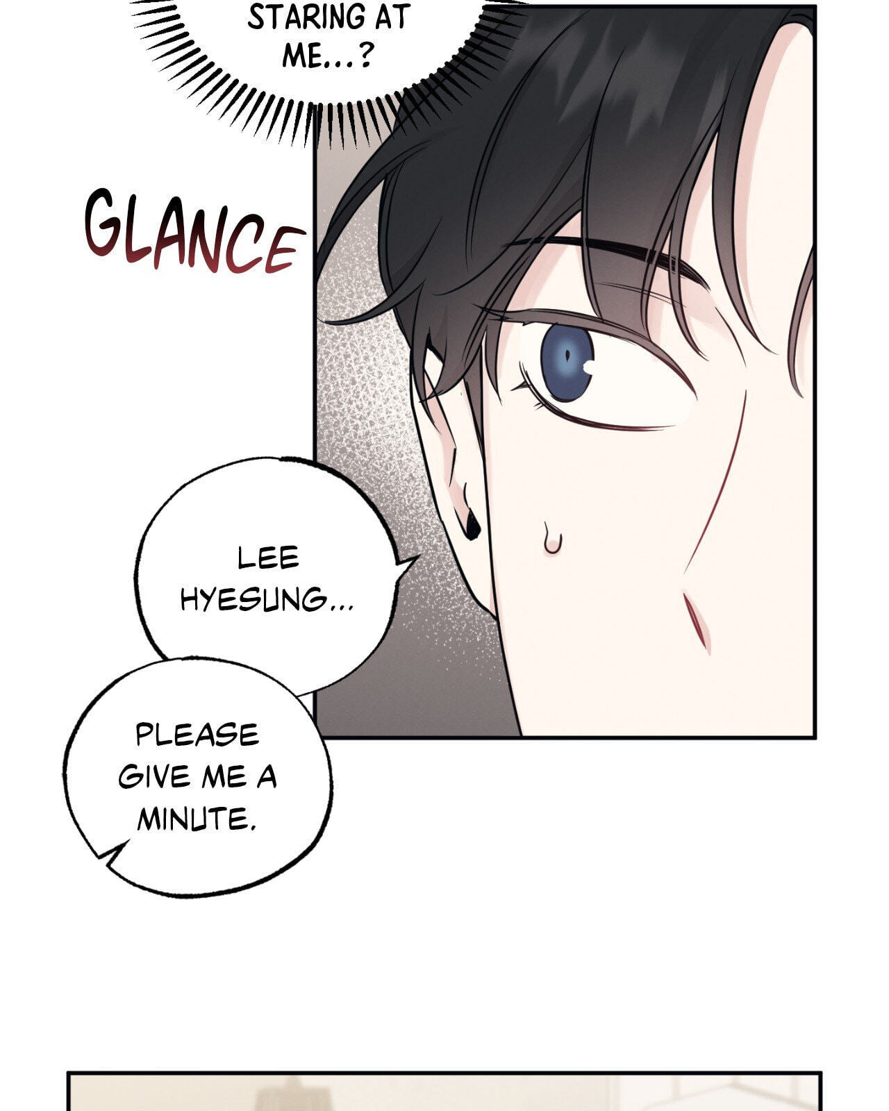 Bad Kid Good Partner Chapter 77 page 49 - 