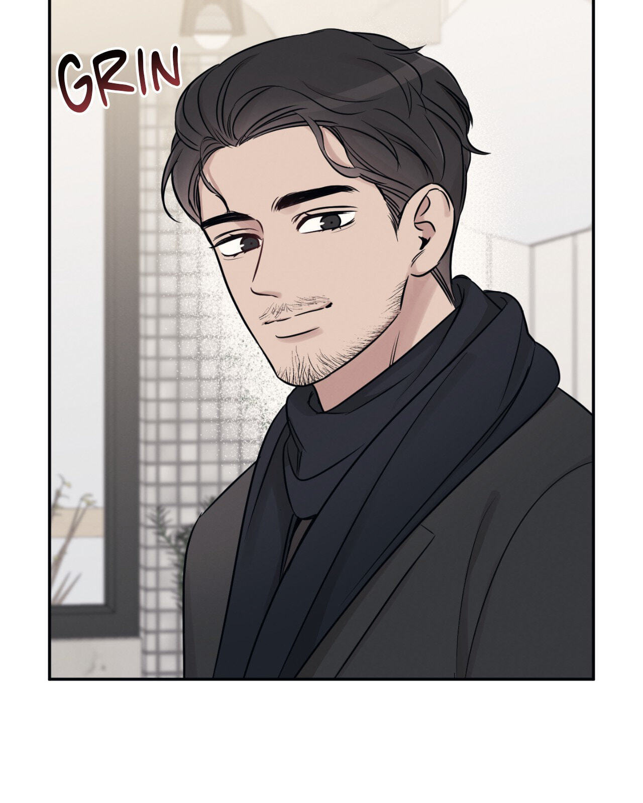 Bad Kid Good Partner Chapter 77 page 50 - 