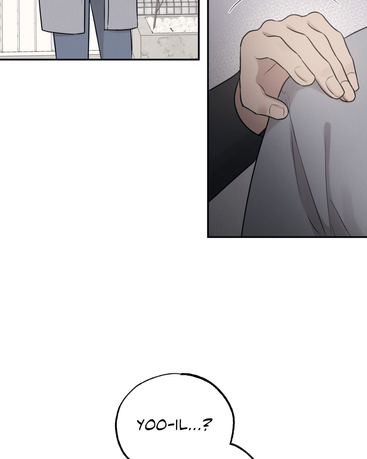 Bad Kid Good Partner Chapter 77 page 58 - 