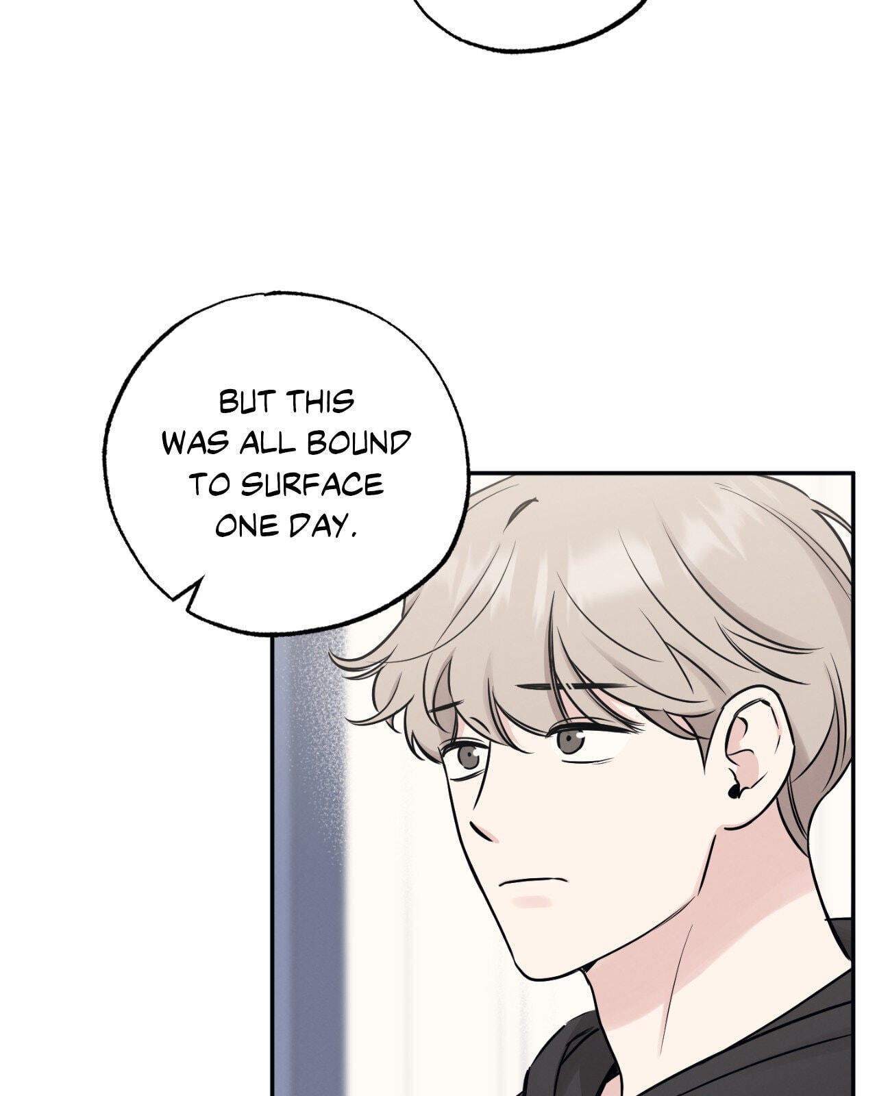 Bad Kid Good Partner Chapter 77 page 7 - 