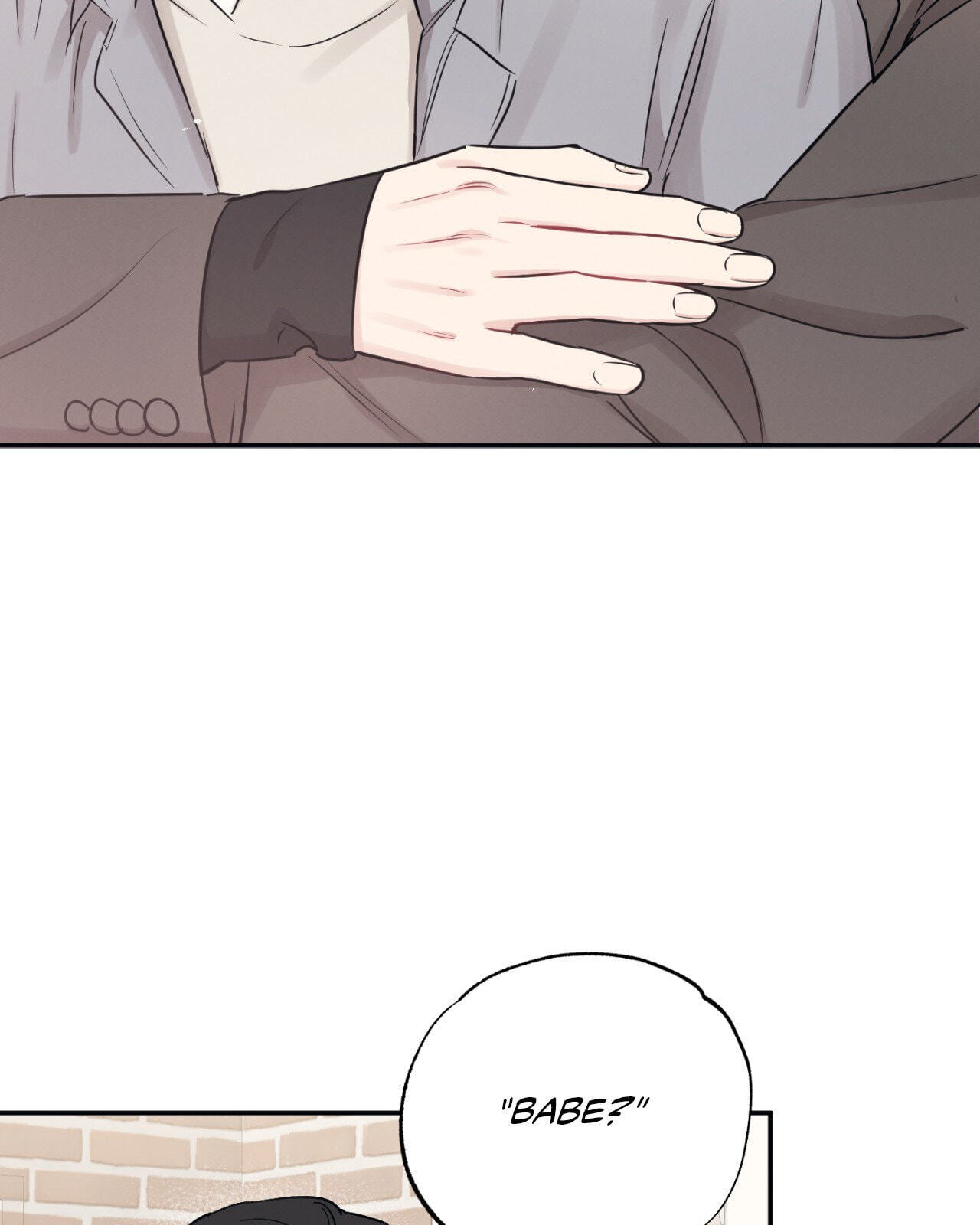 Bad Kid Good Partner Chapter 77 page 63 - 