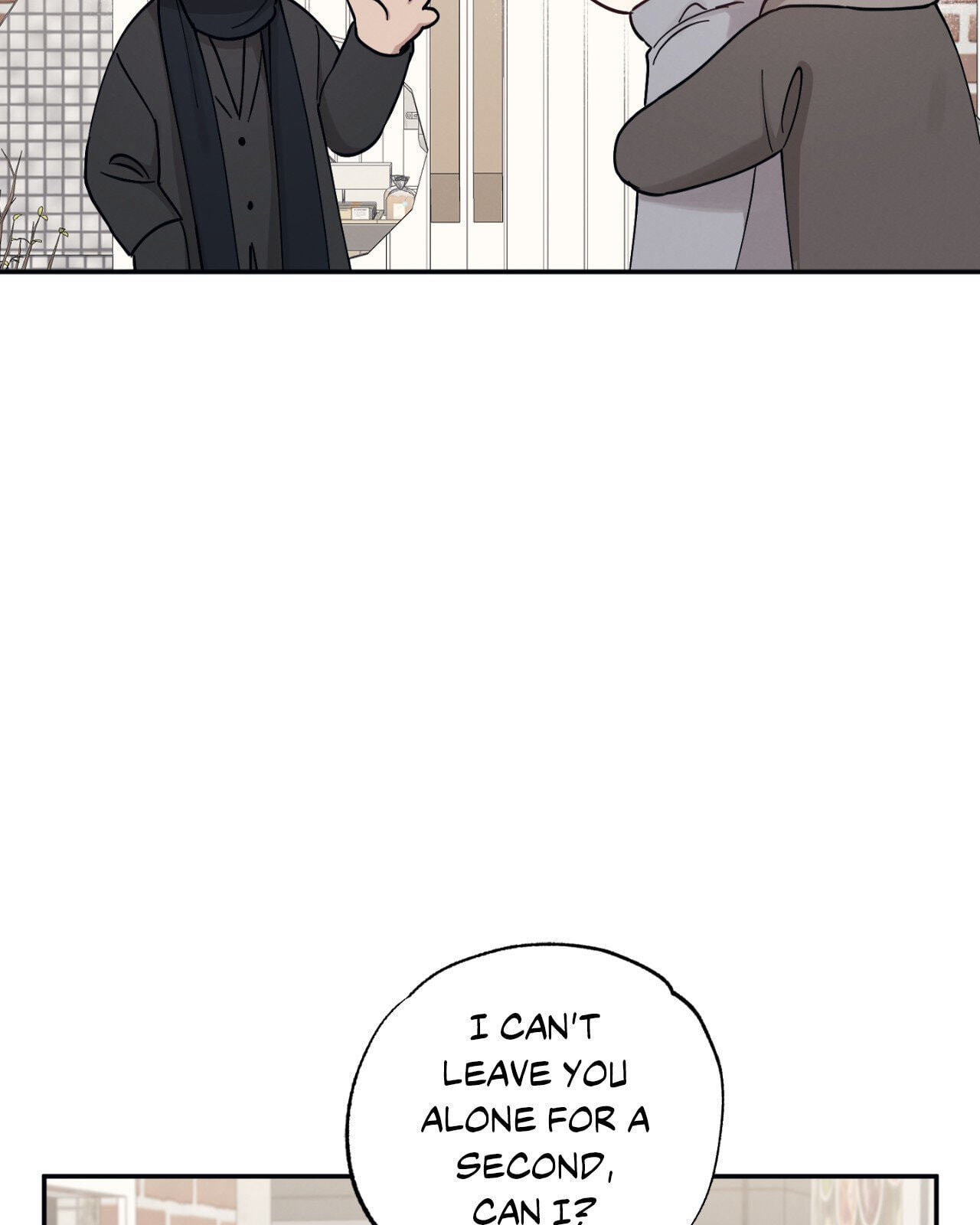 Bad Kid Good Partner Chapter 77 page 66 - 