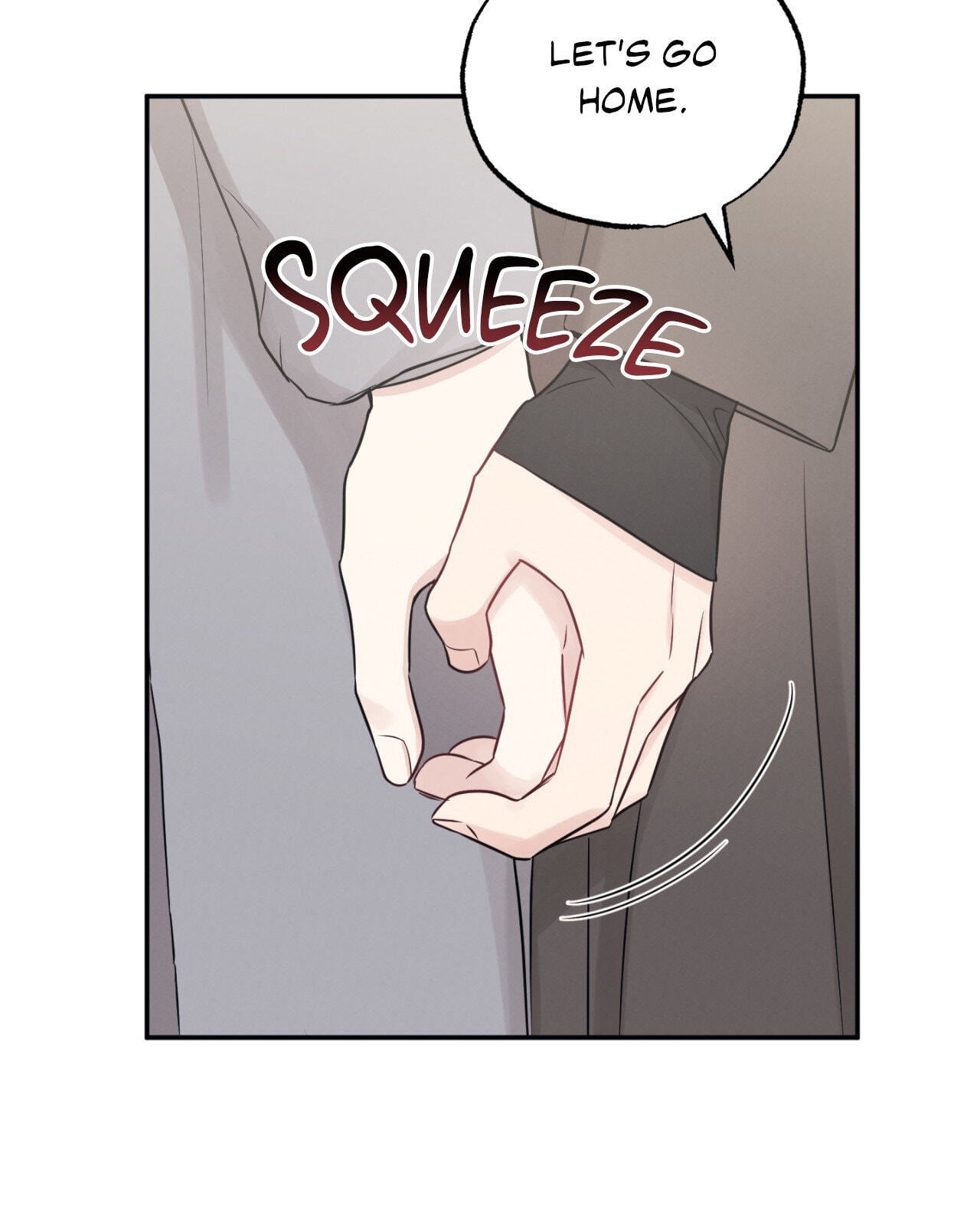 Bad Kid Good Partner Chapter 77 page 68 - 