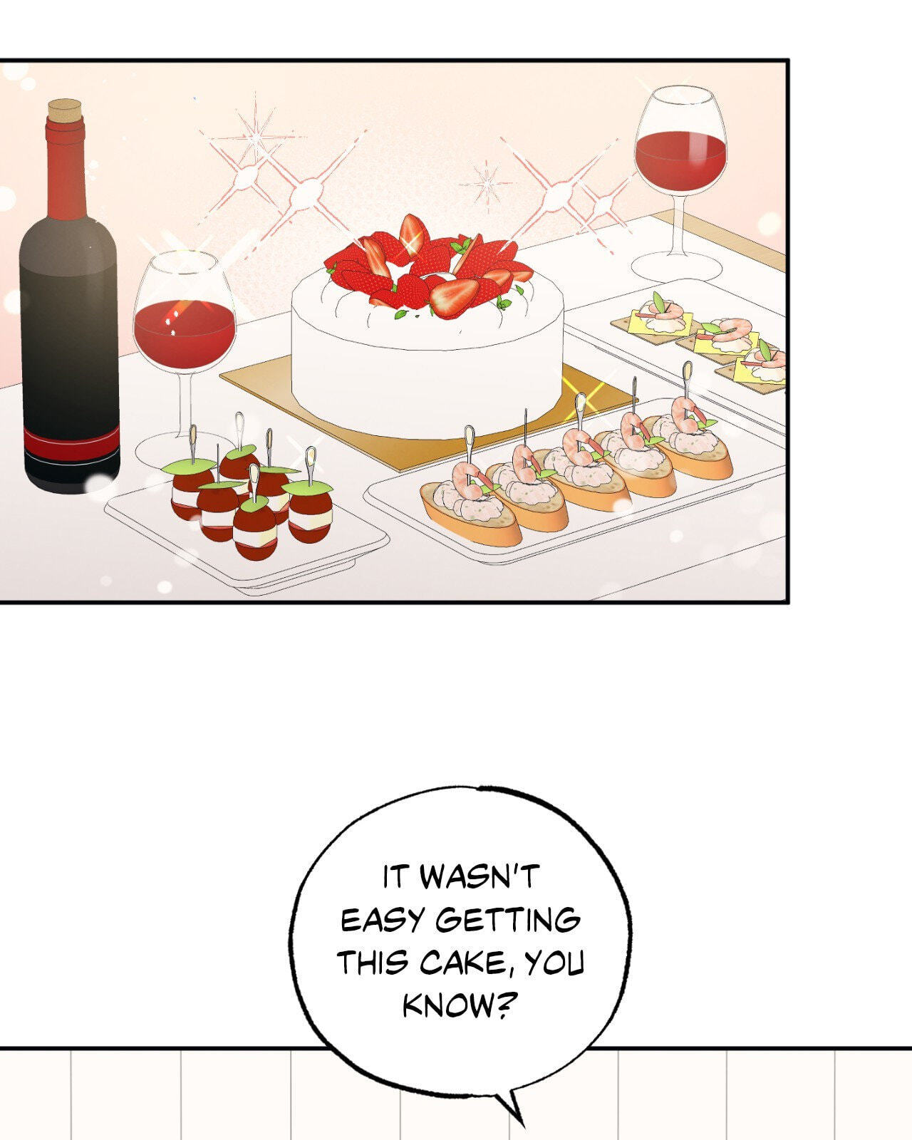 Bad Kid Good Partner Chapter 77 page 70 - 
