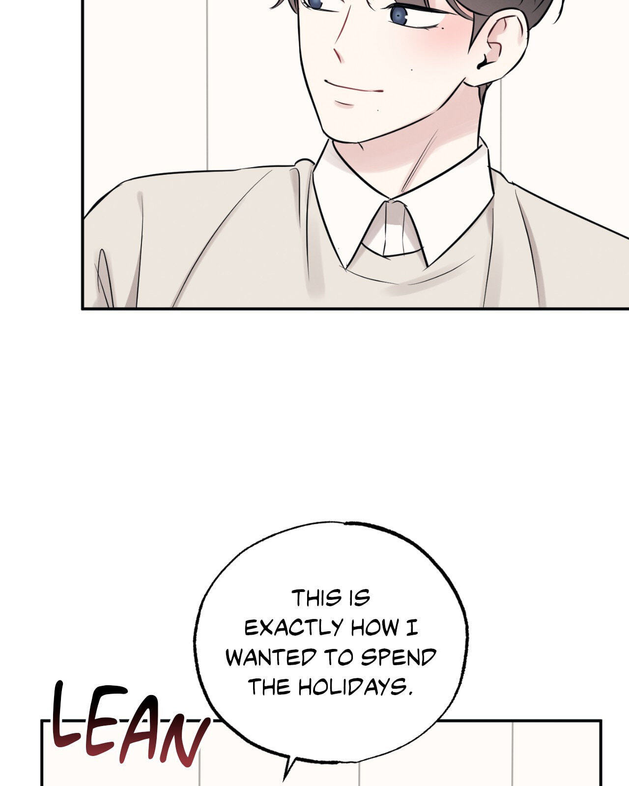 Bad Kid Good Partner Chapter 77 page 72 - 