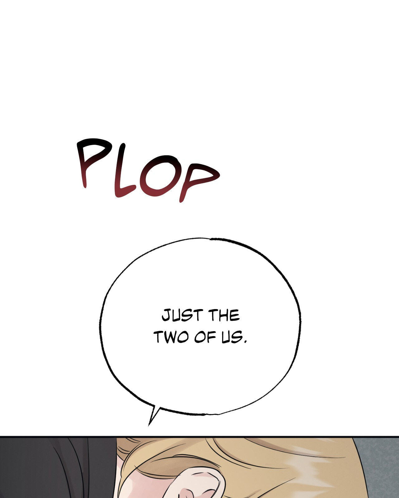 Bad Kid Good Partner Chapter 77 page 74 - 