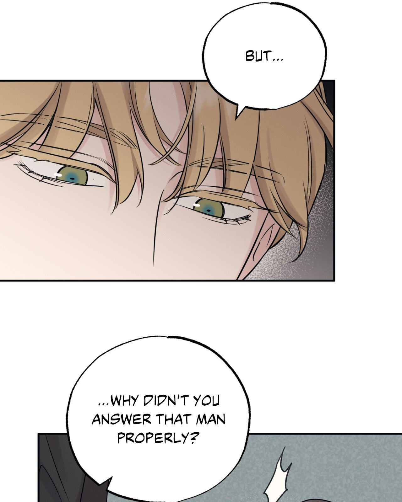 Bad Kid Good Partner Chapter 77 page 76 - 