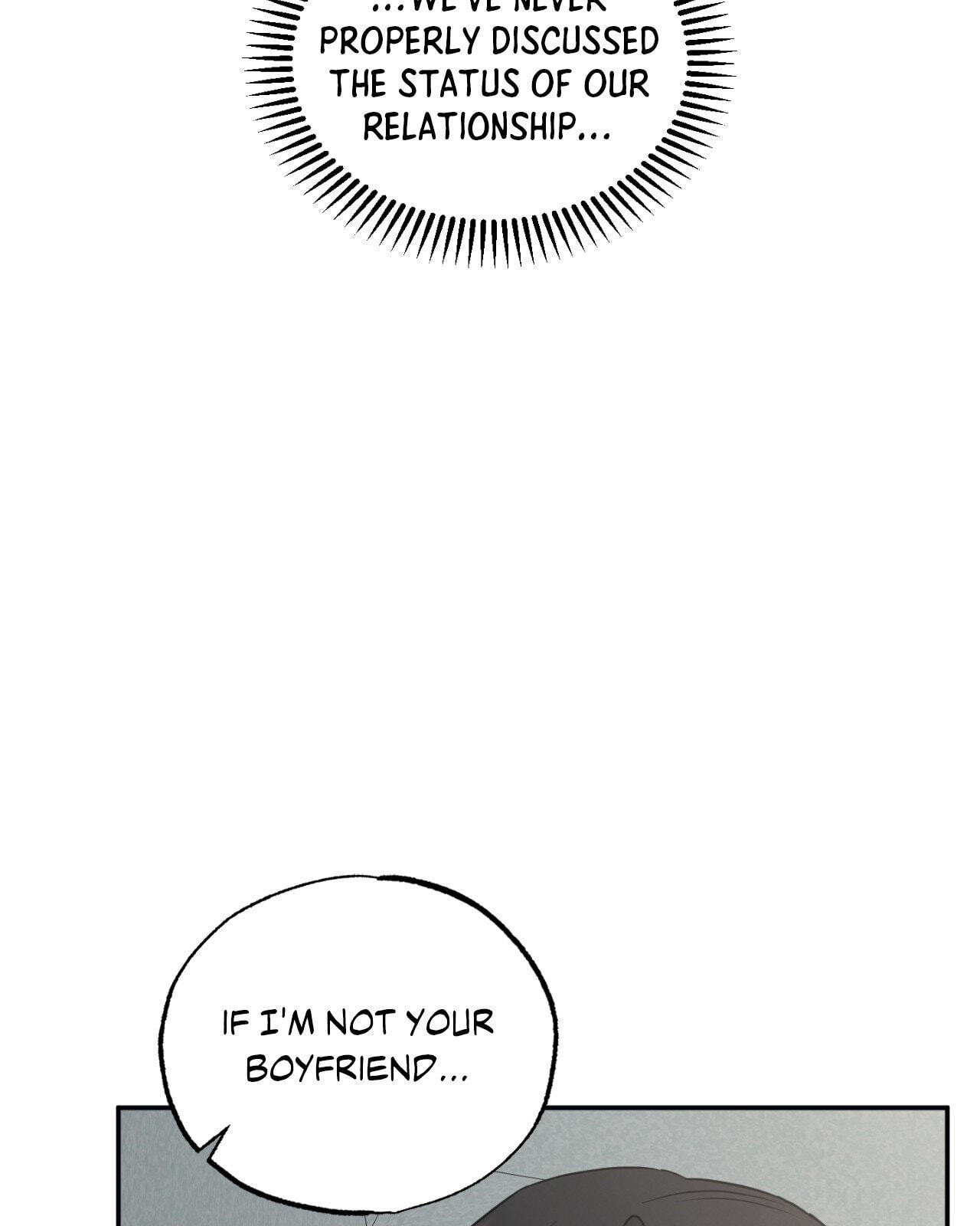 Bad Kid Good Partner Chapter 77 page 79 - 