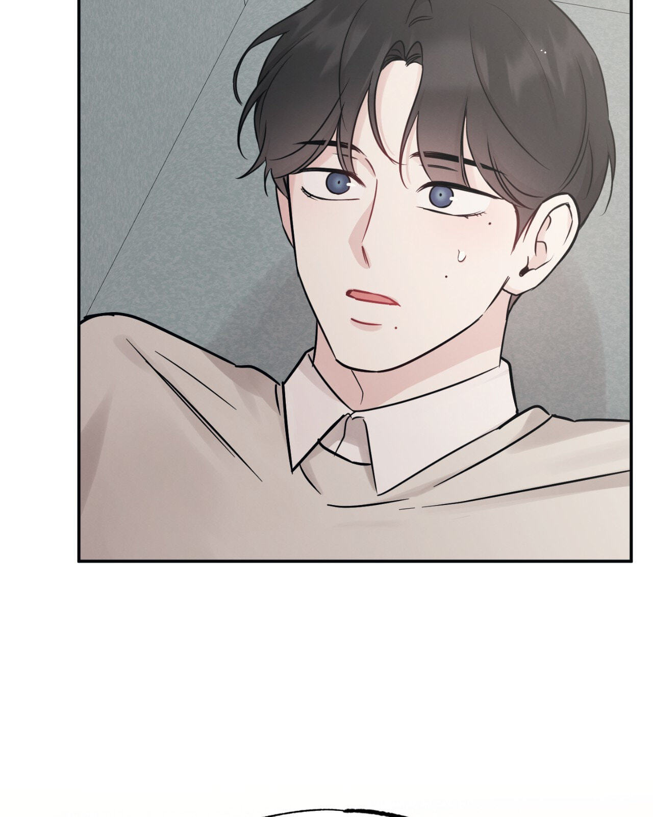 Bad Kid Good Partner Chapter 77 page 80 - 