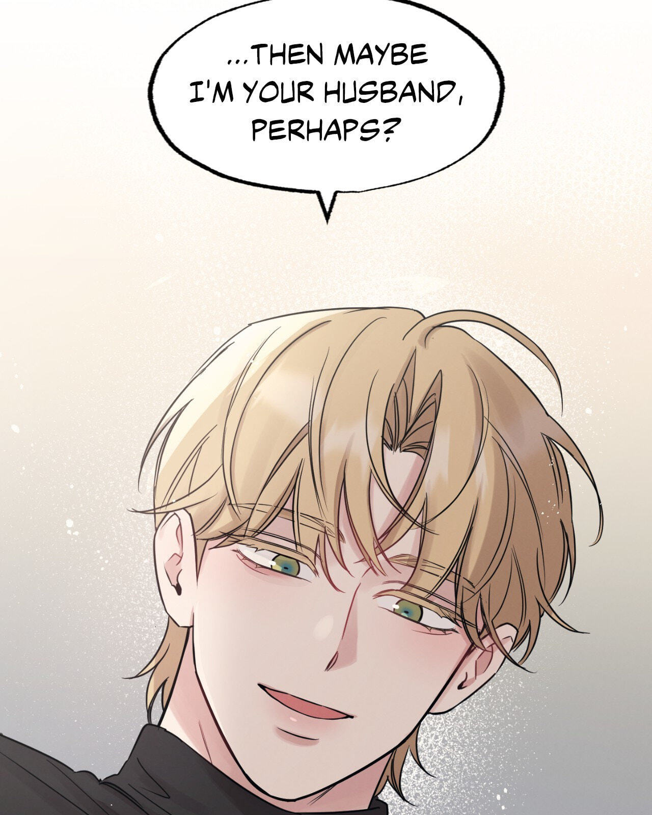 Bad Kid Good Partner Chapter 77 page 81 - 