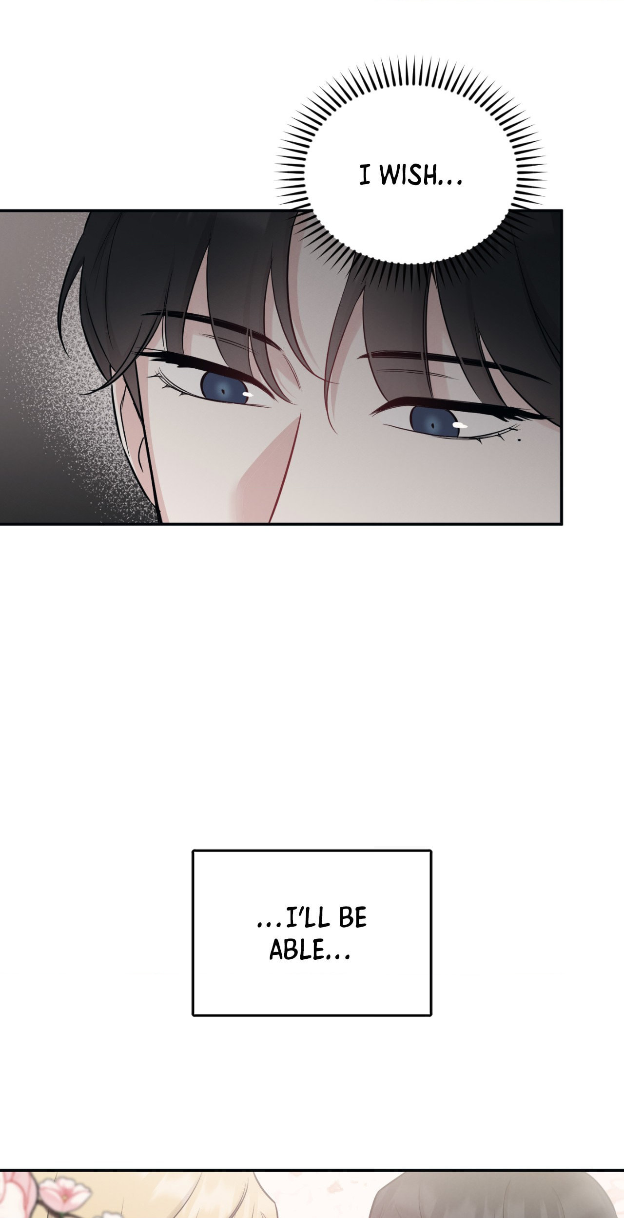 Bad Kid Good Partner Chapter 78 page 13 - 