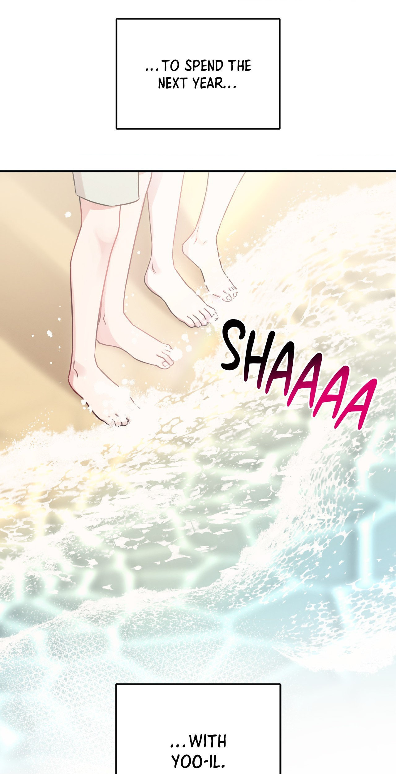 Bad Kid Good Partner Chapter 78 page 15 - 