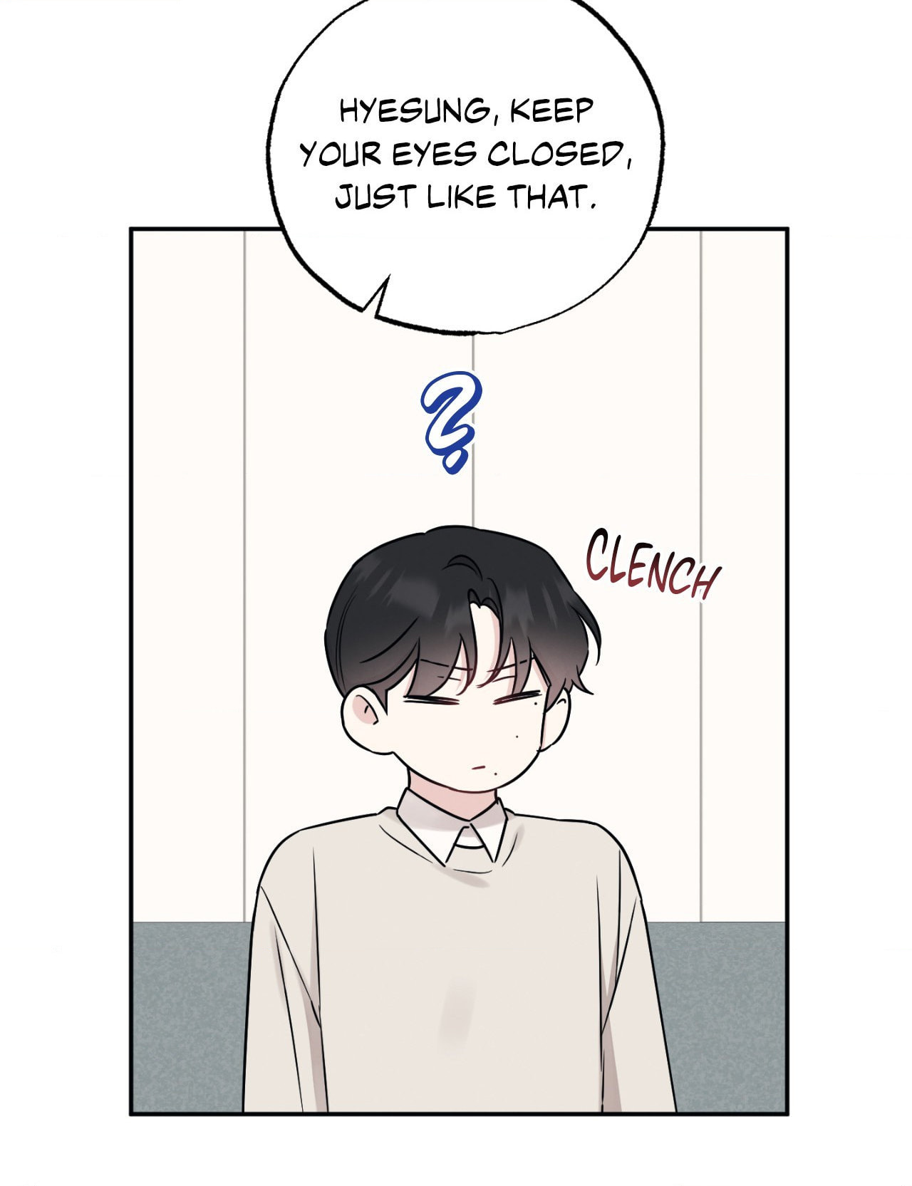 Bad Kid Good Partner Chapter 78 page 20 - 
