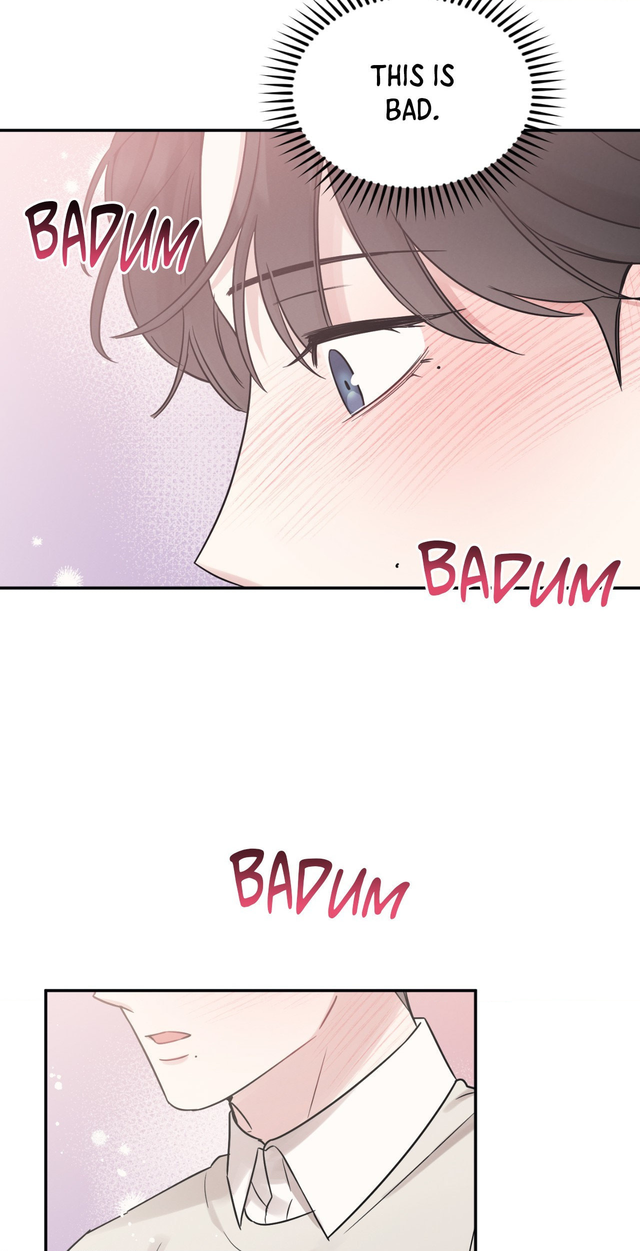 Bad Kid Good Partner Chapter 78 page 25 - 