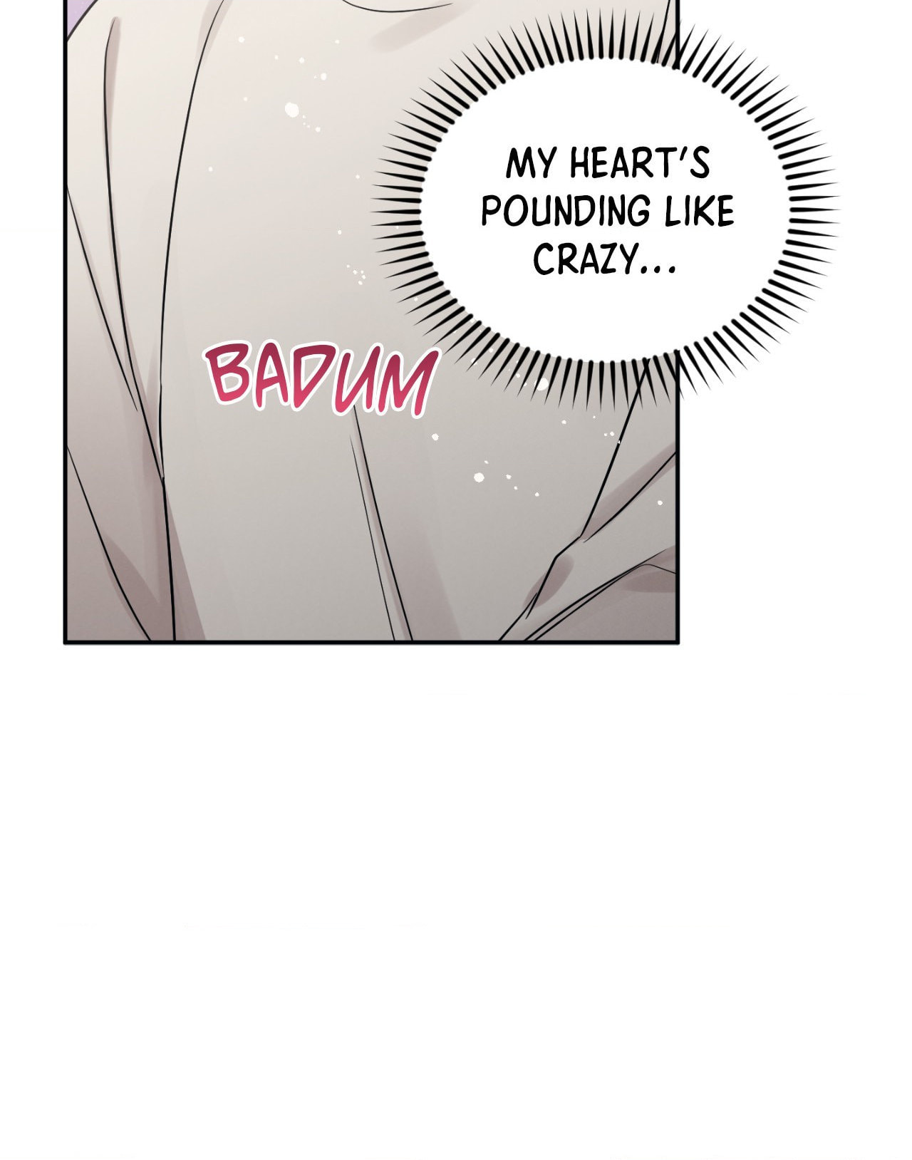 Bad Kid Good Partner Chapter 78 page 26 - 