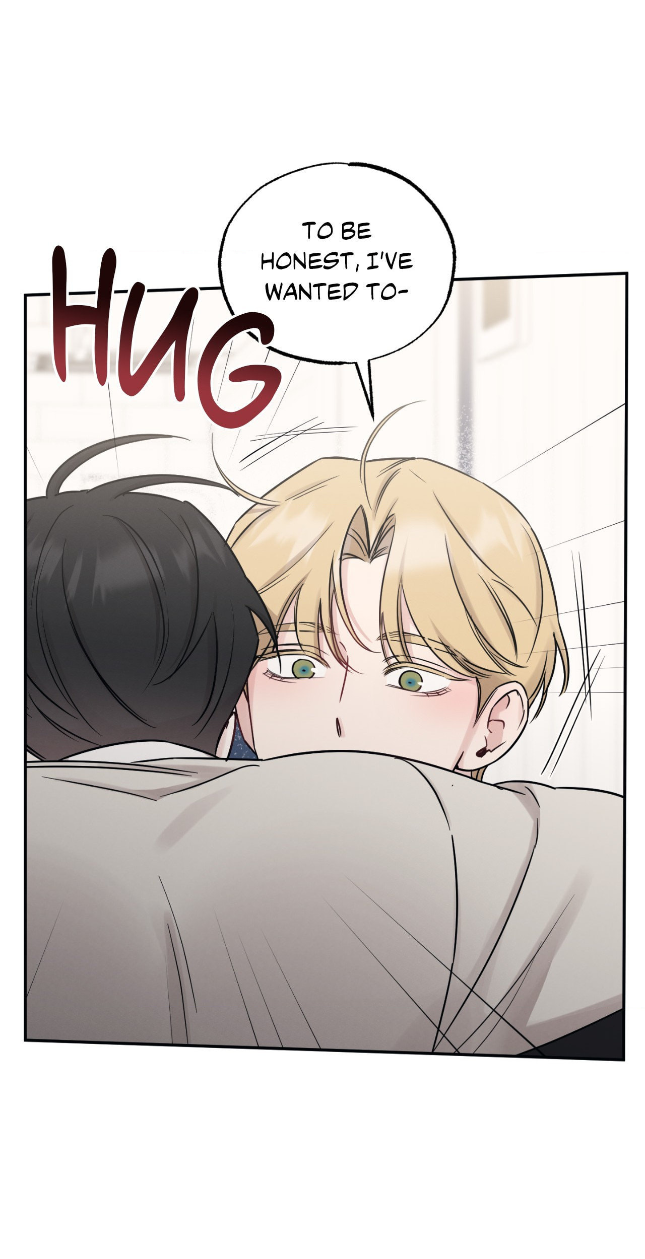 Bad Kid Good Partner Chapter 78 page 27 - 