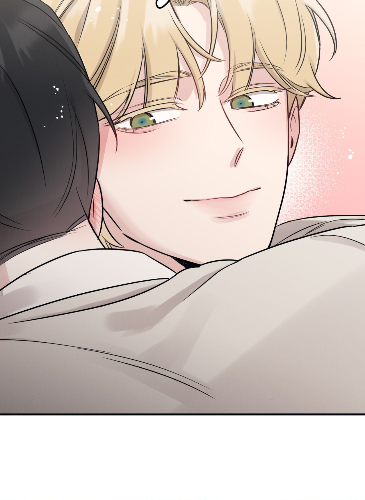 Bad Kid Good Partner Chapter 78 page 30 - 
