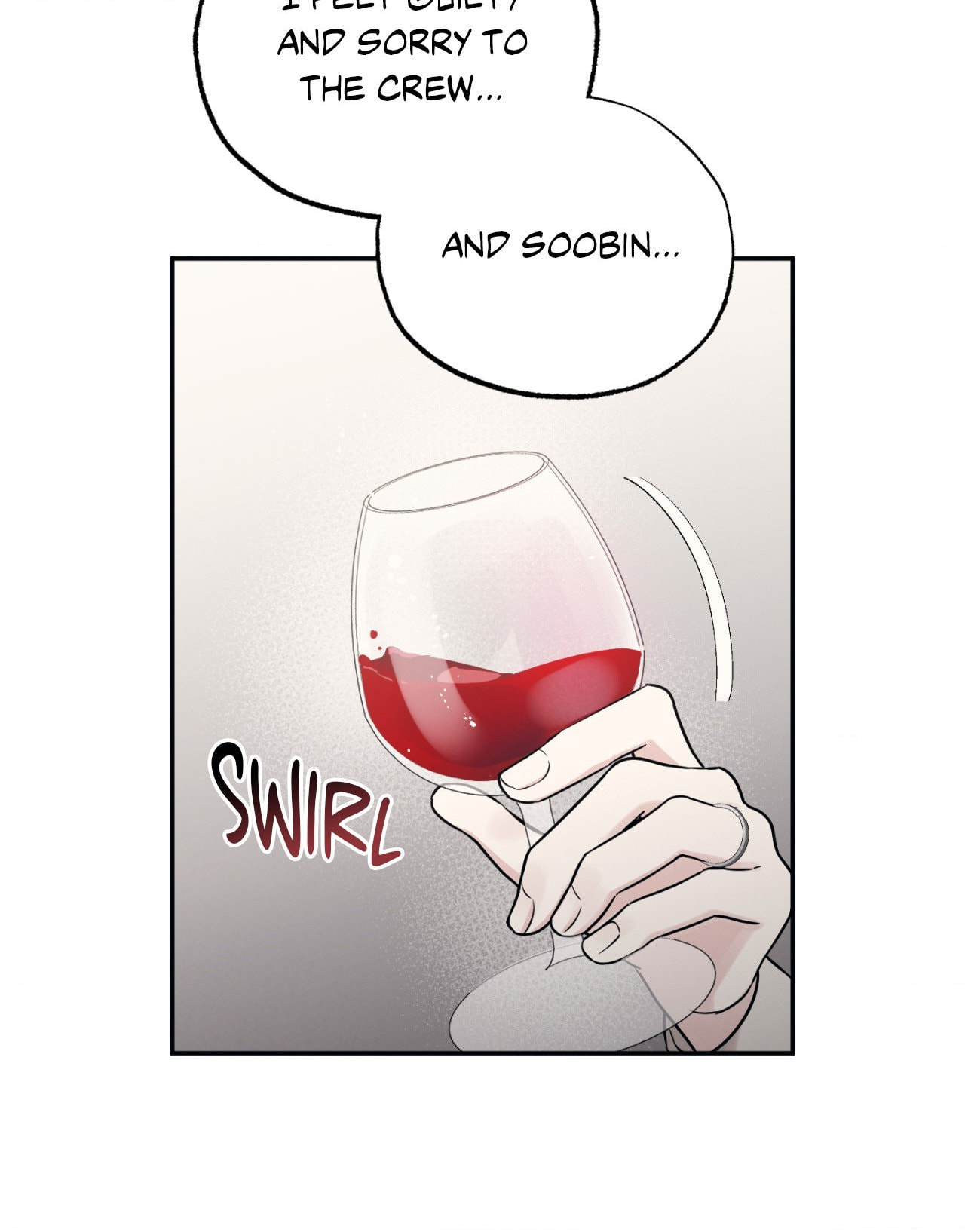 Bad Kid Good Partner Chapter 78 page 40 - 