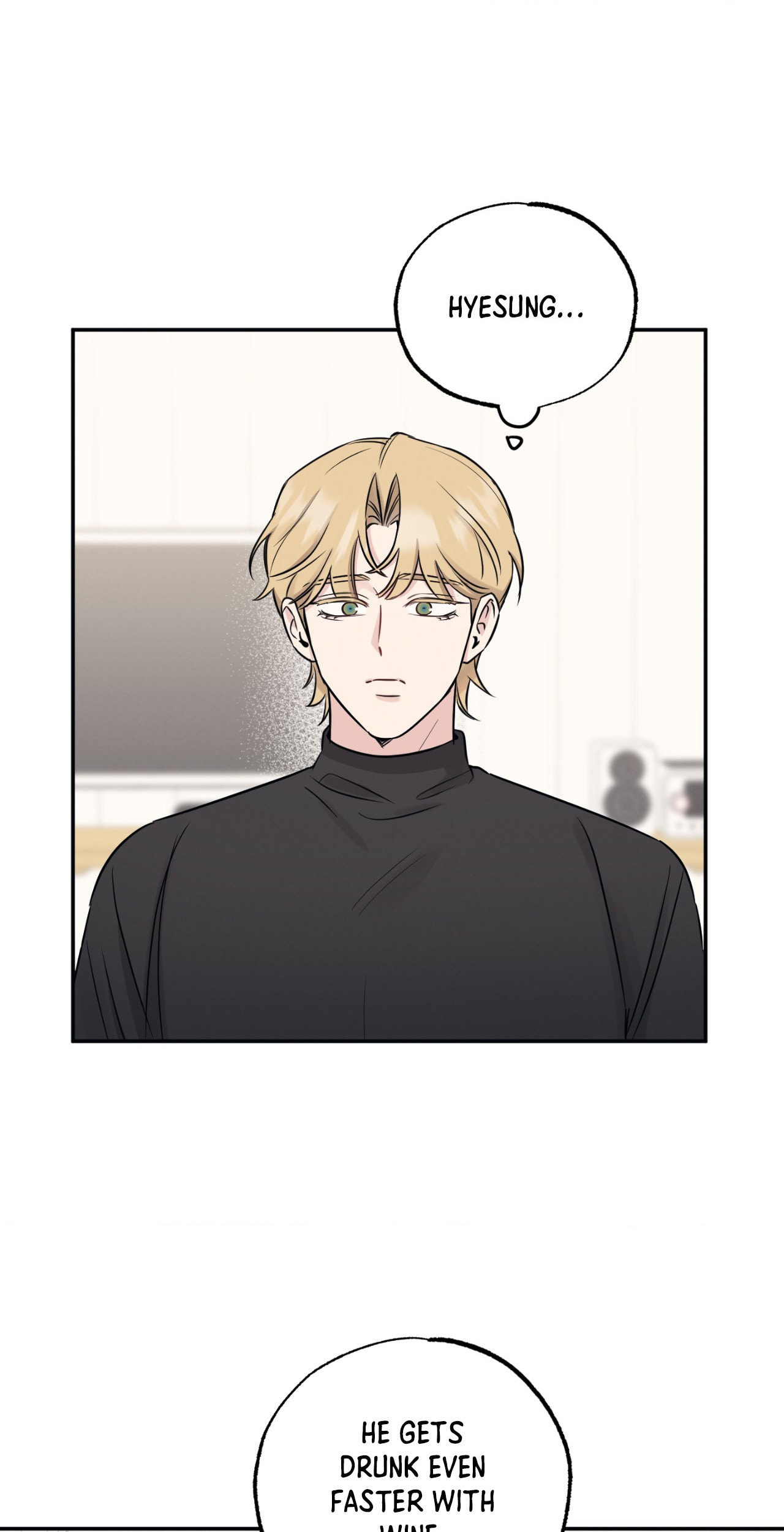 Bad Kid Good Partner Chapter 78 page 41 - 