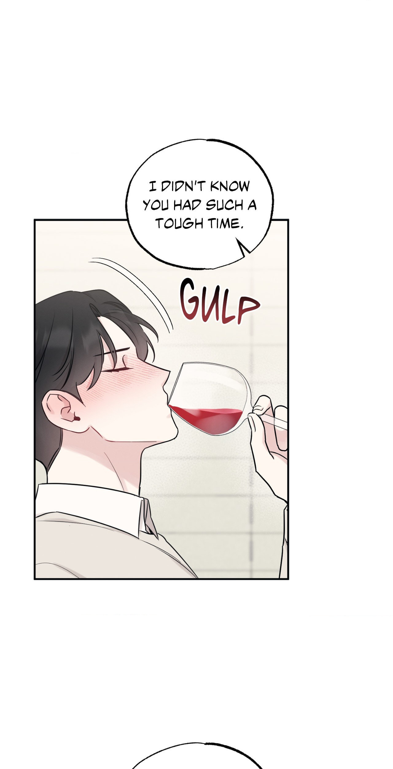 Bad Kid Good Partner Chapter 78 page 43 - 