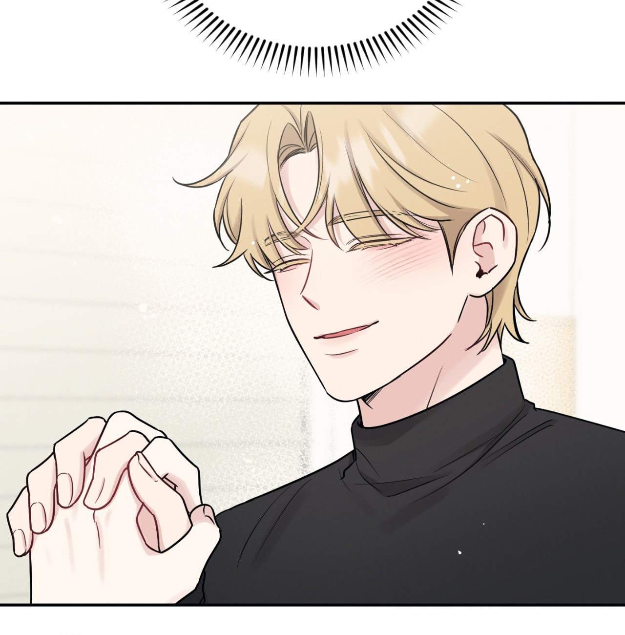 Bad Kid Good Partner Chapter 78 page 48 - 