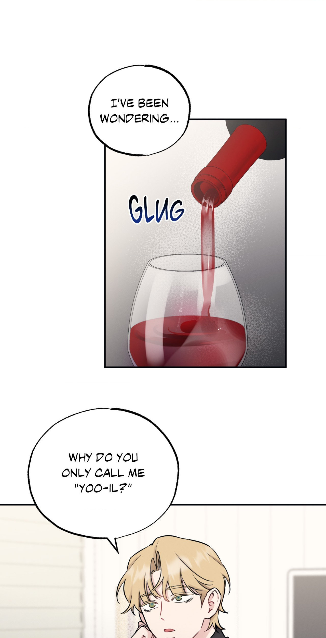 Bad Kid Good Partner Chapter 78 page 51 - 