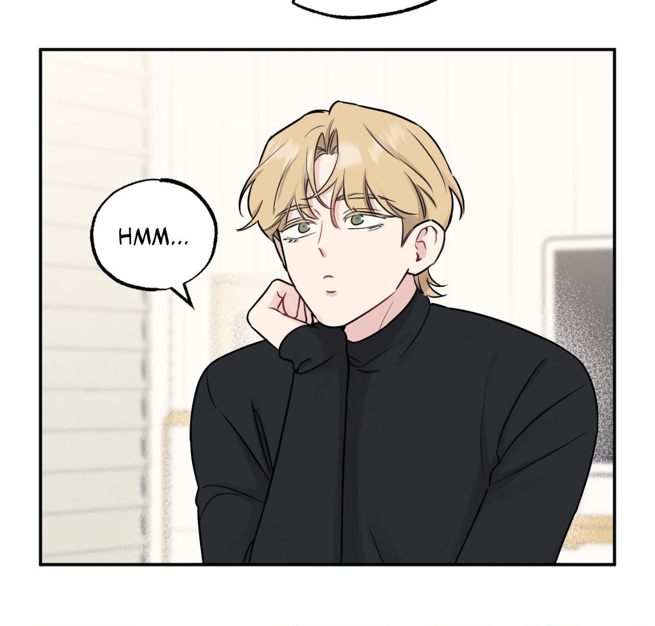 Bad Kid Good Partner Chapter 78 page 54 - 
