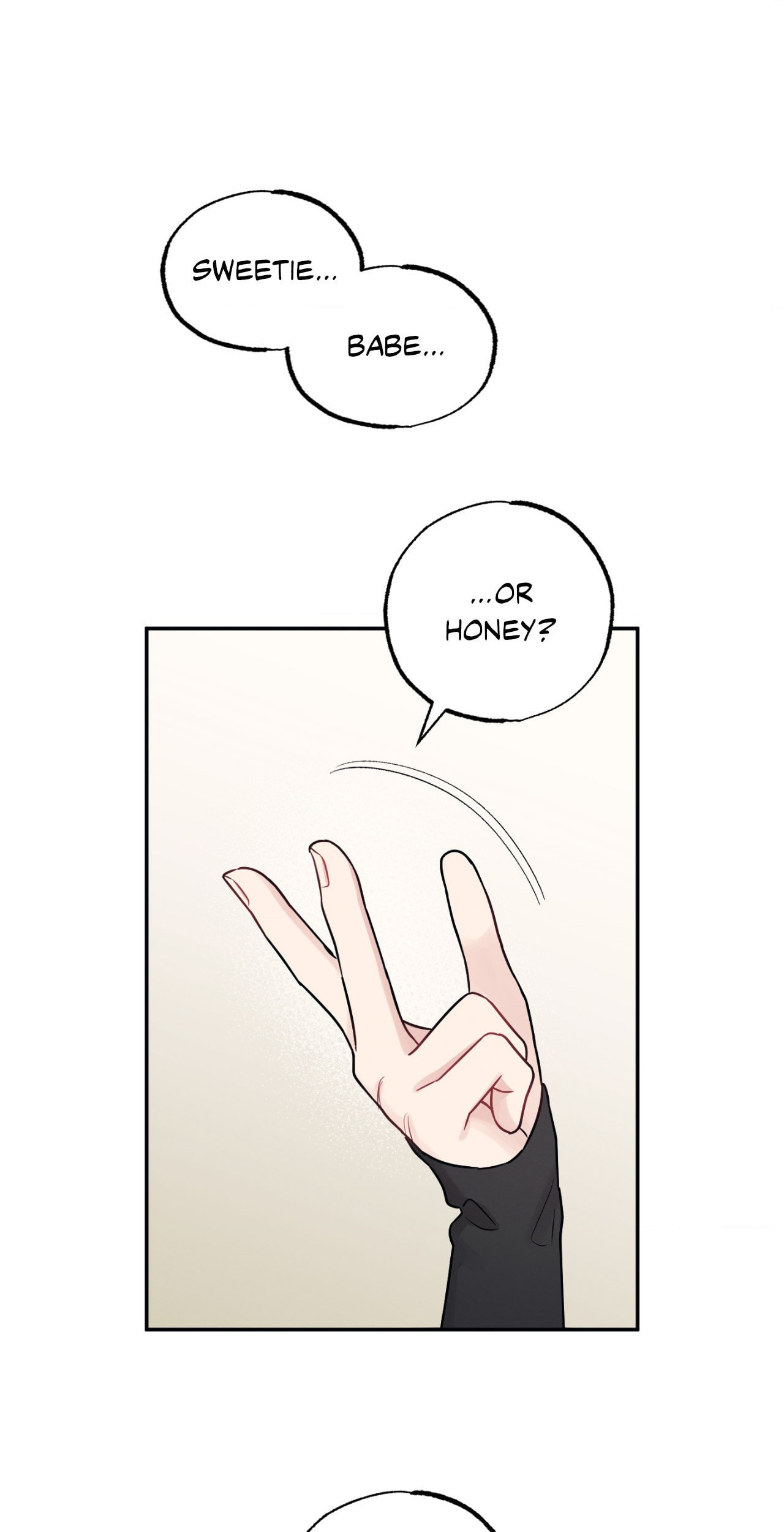 Bad Kid Good Partner Chapter 78 page 55 - 