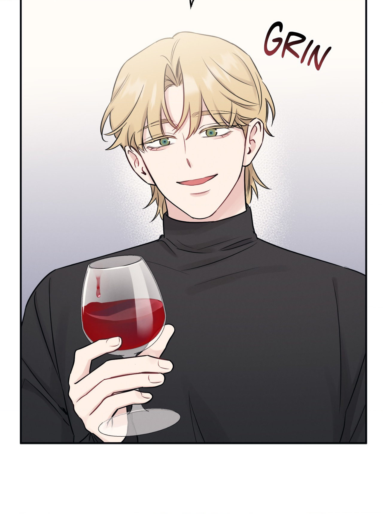 Bad Kid Good Partner Chapter 78 page 58 - 
