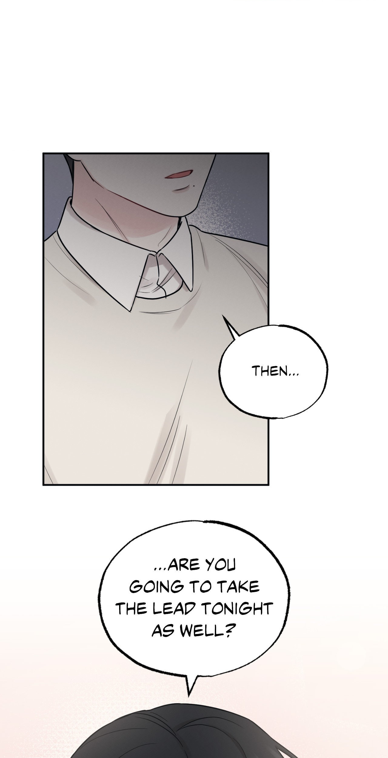 Bad Kid Good Partner Chapter 78 page 59 - 
