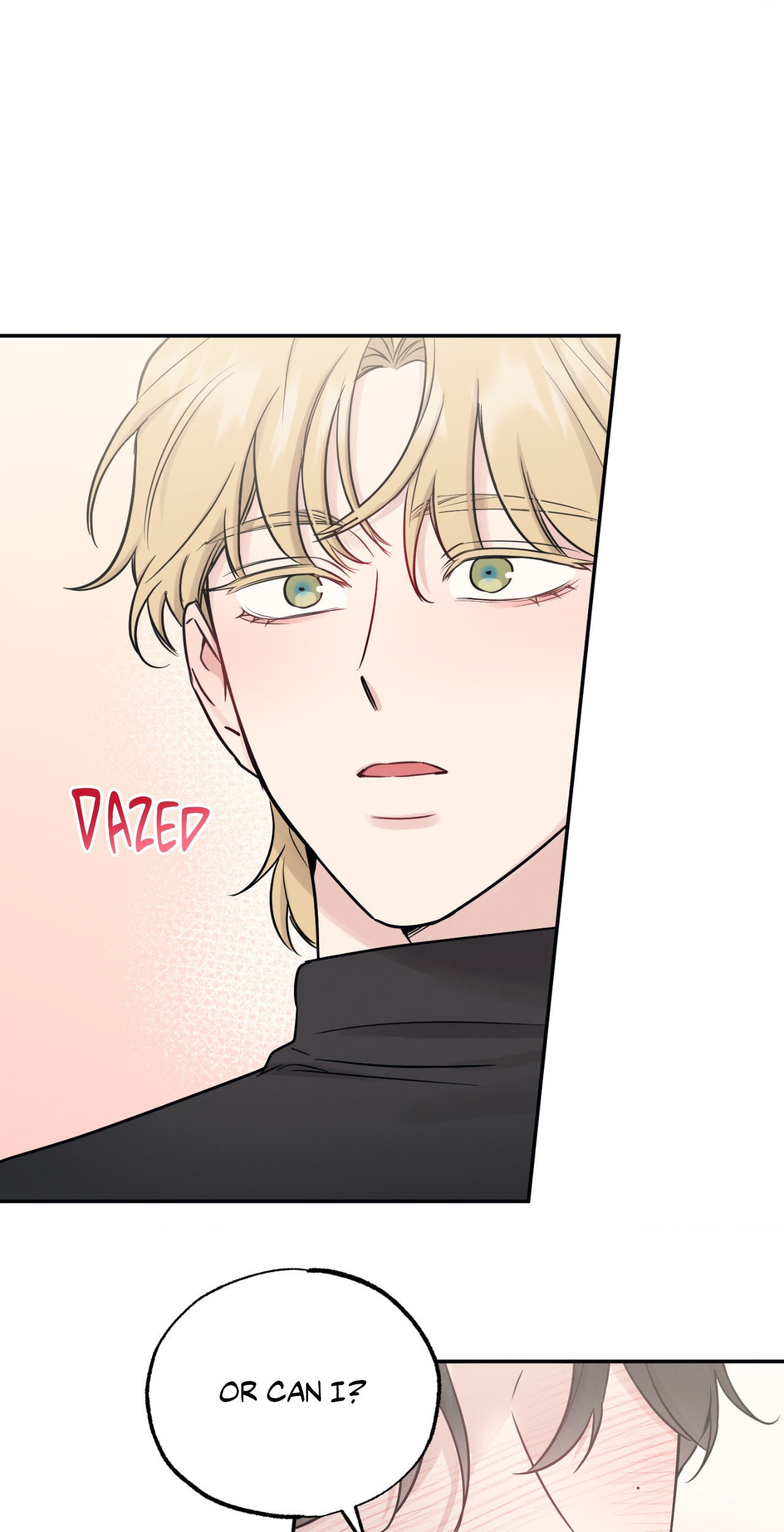 Bad Kid Good Partner Chapter 78 page 61 - 