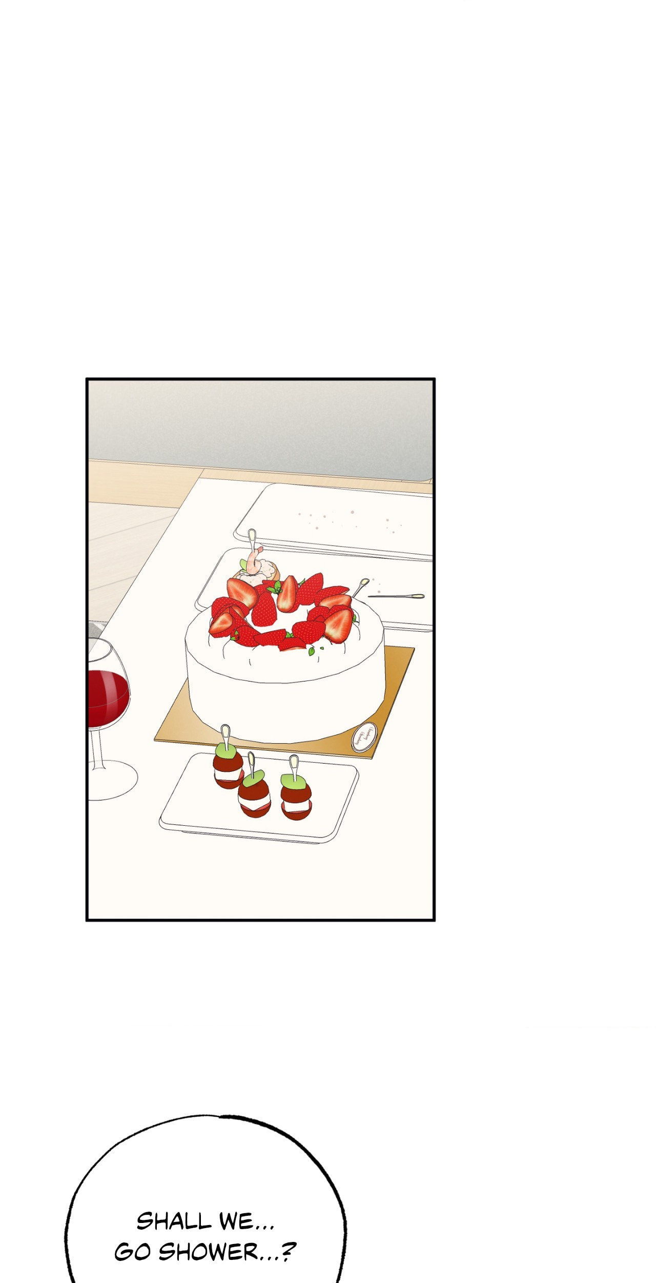 Bad Kid Good Partner Chapter 78 page 63 - 