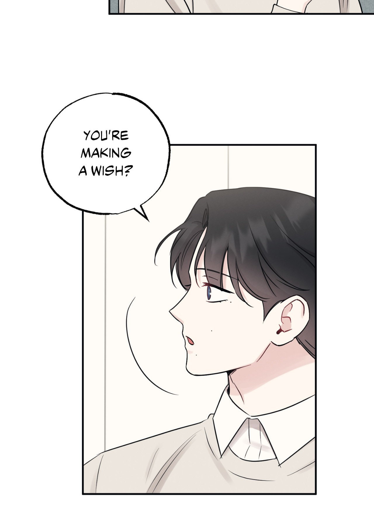 Bad Kid Good Partner Chapter 78 page 10 - 