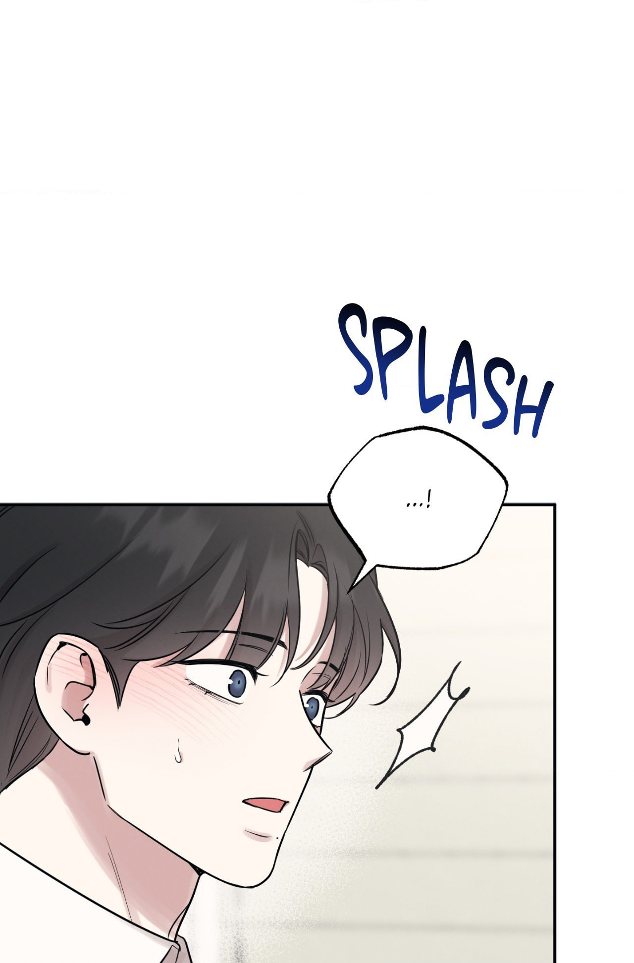 Bad Kid Good Partner Chapter 79 page 2 - 