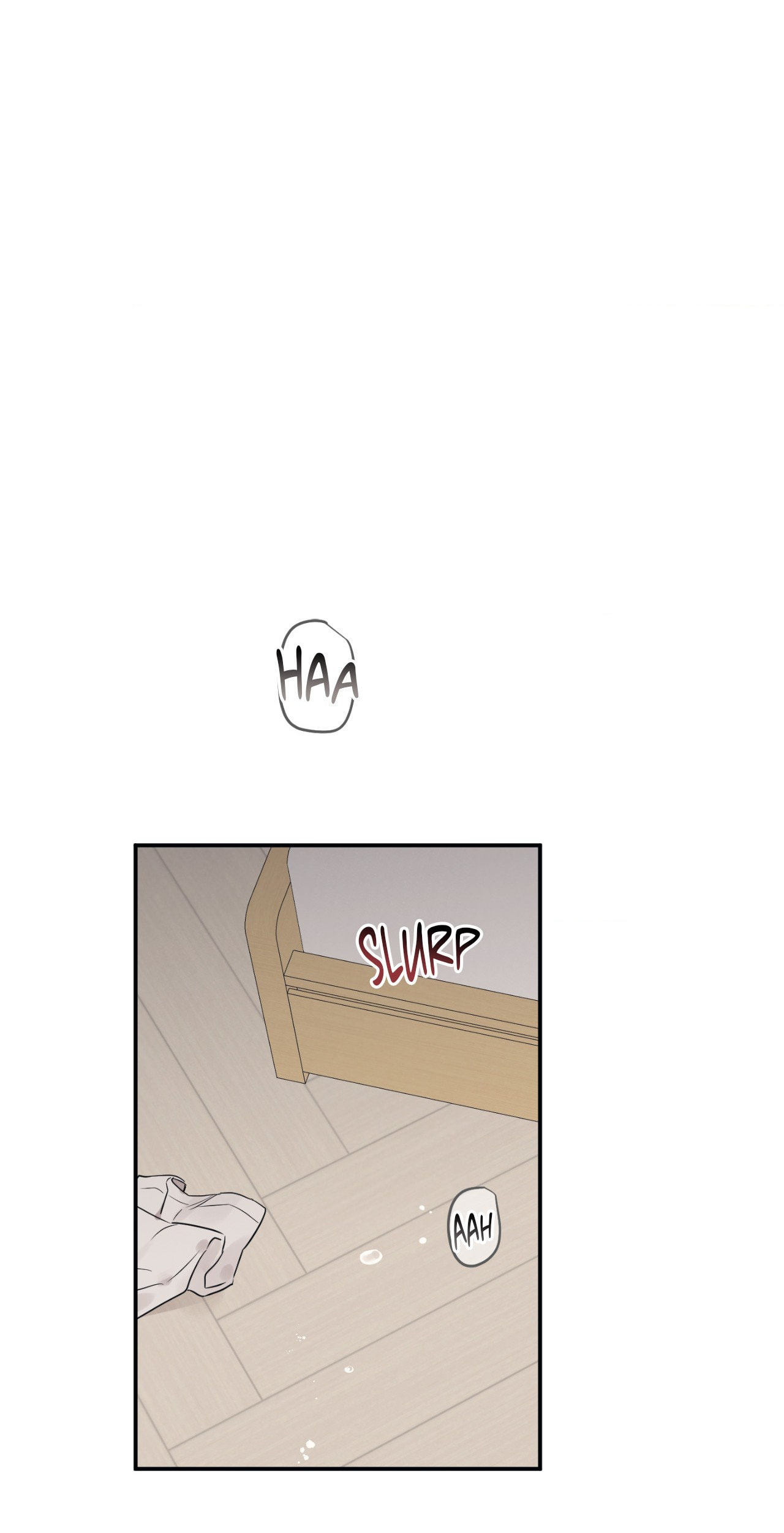 Bad Kid Good Partner Chapter 79 page 33 - 