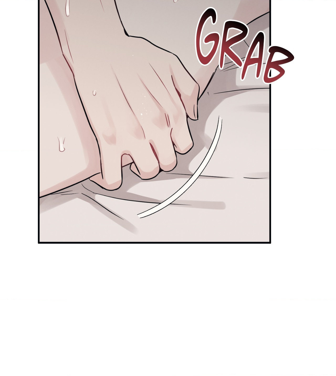 Bad Kid Good Partner Chapter 79 page 36 - 