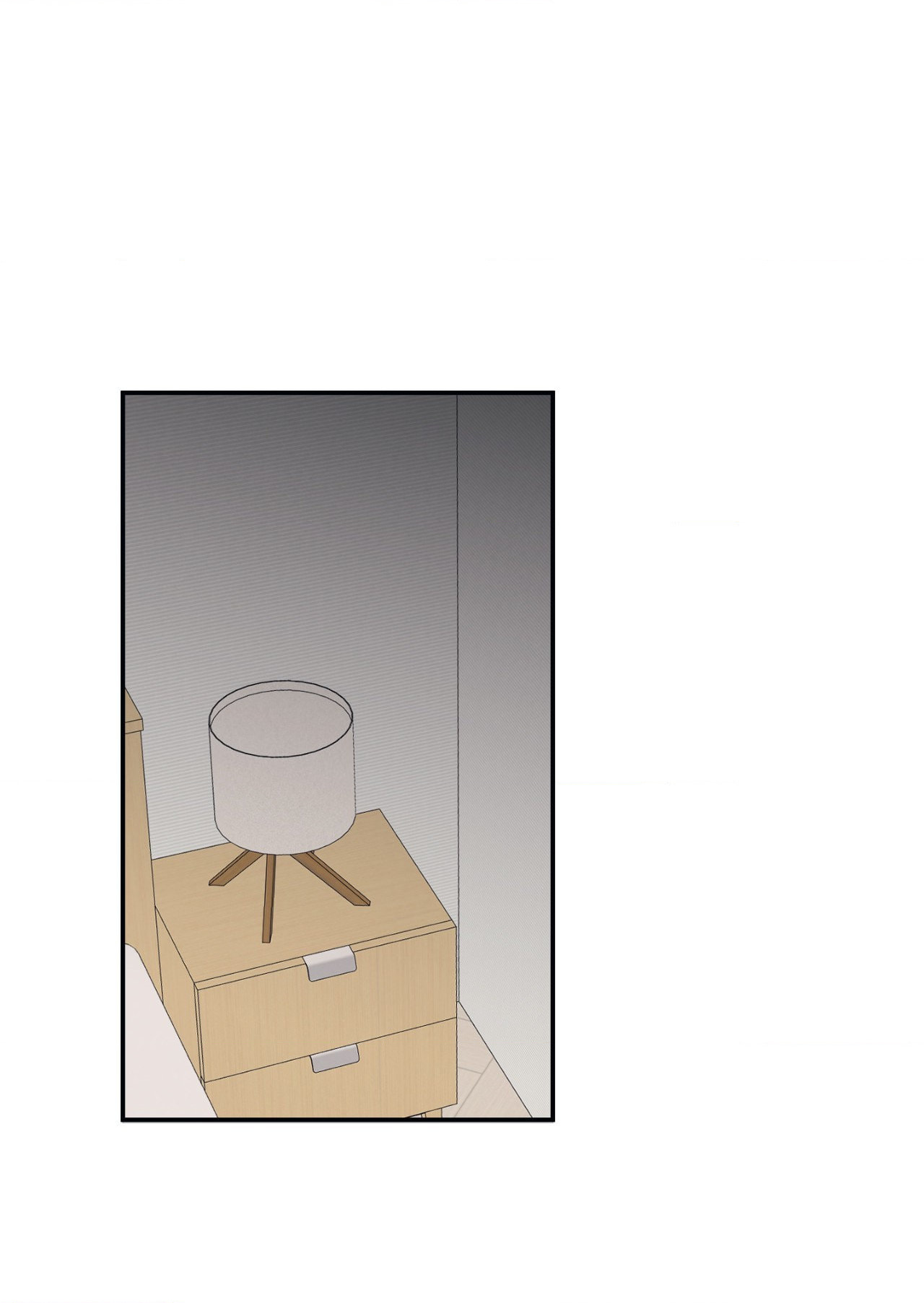 Bad Kid Good Partner Chapter 79 page 52 - 