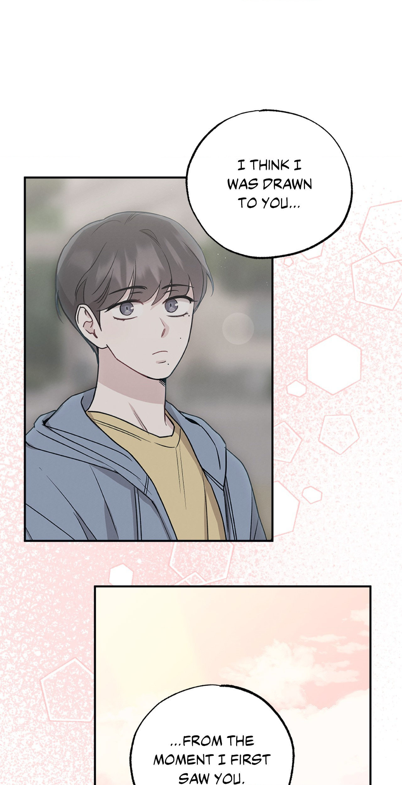 Bad Kid Good Partner Chapter 79 page 57 - 
