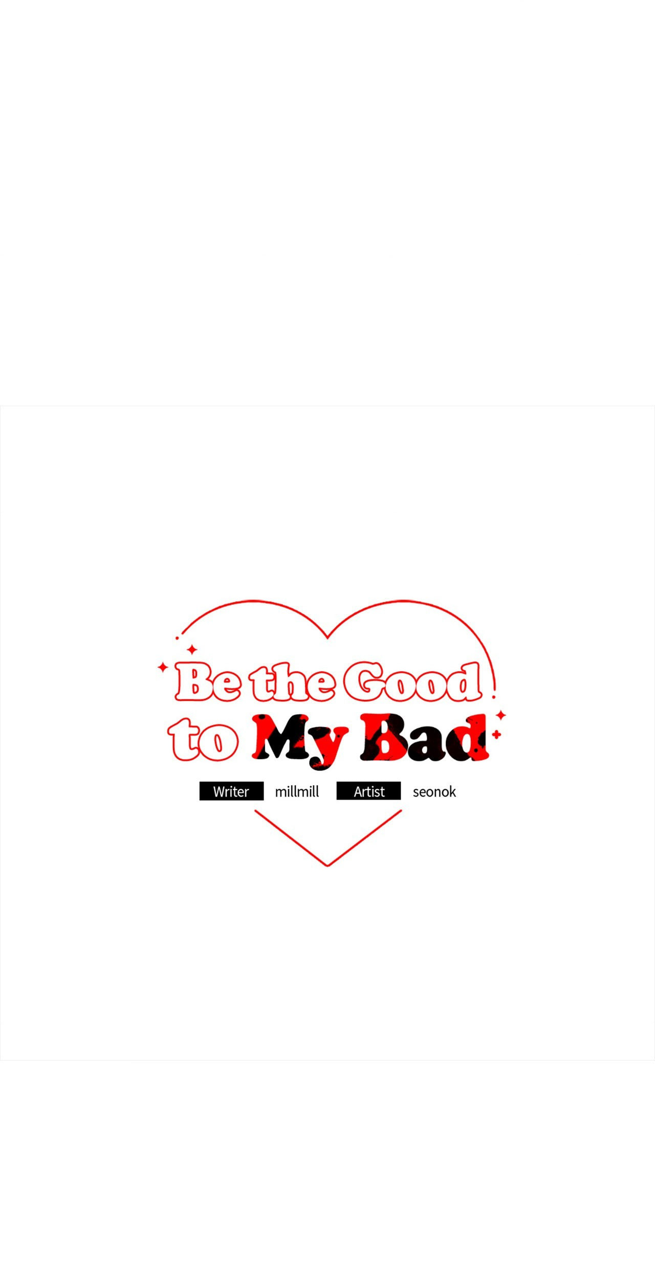 Bad Kid Good Partner Chapter 79 page 9 - 