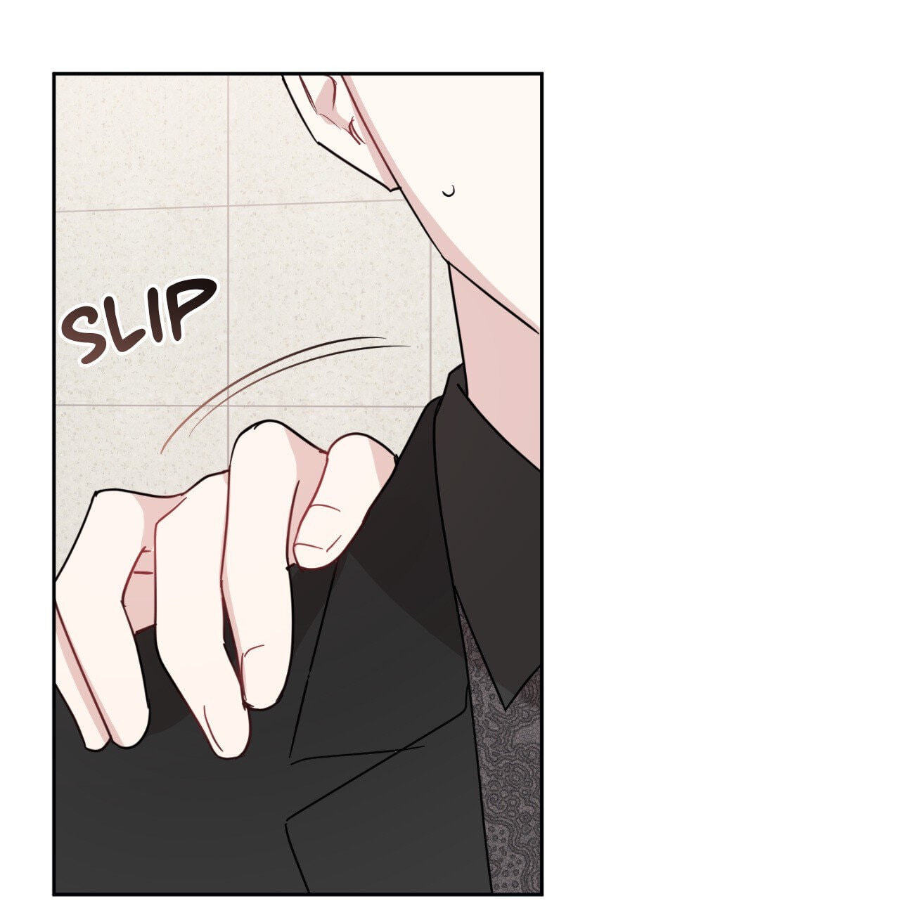 Bad Kid Good Partner Chapter 8 page 13 - 