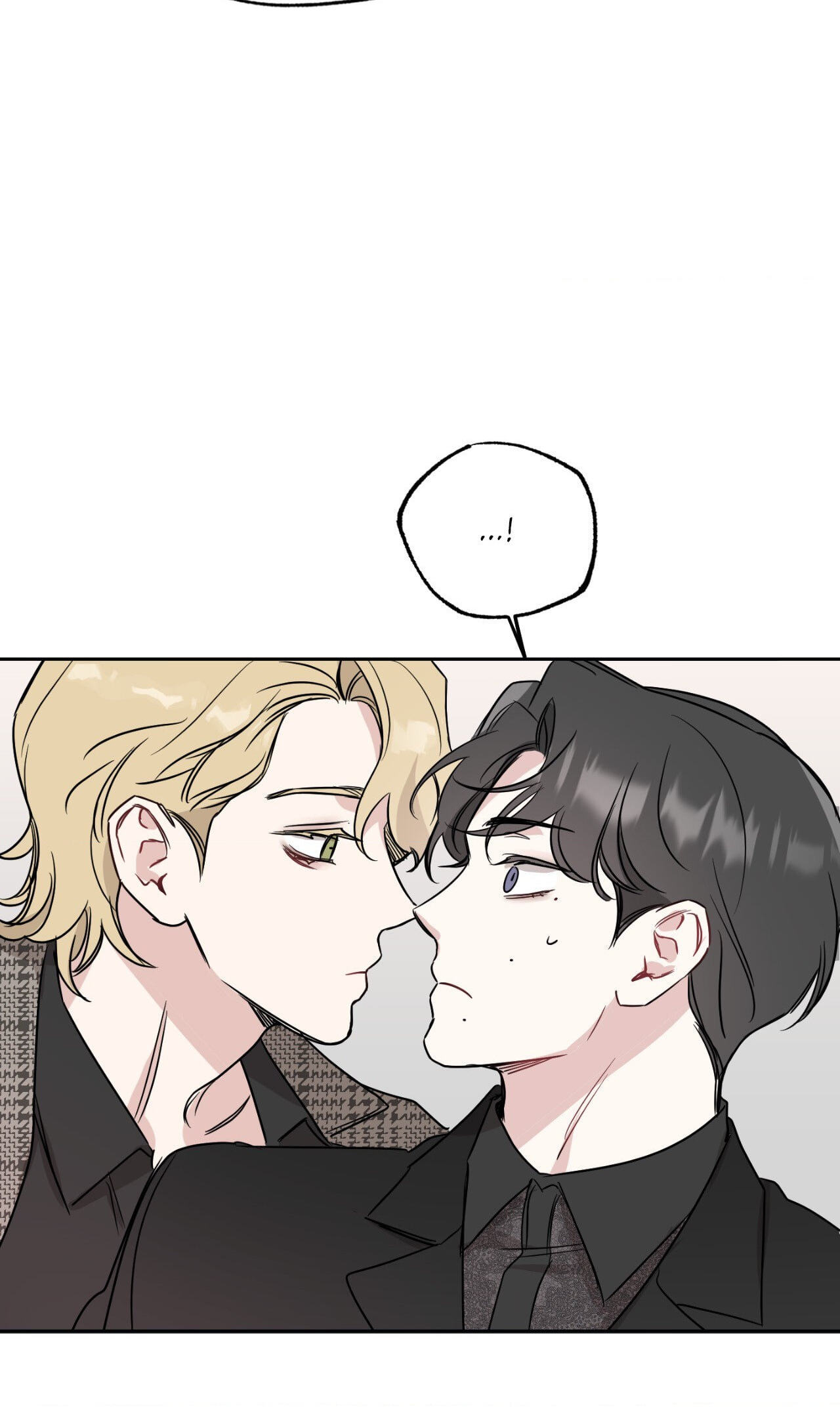Bad Kid Good Partner Chapter 8 page 38 - 