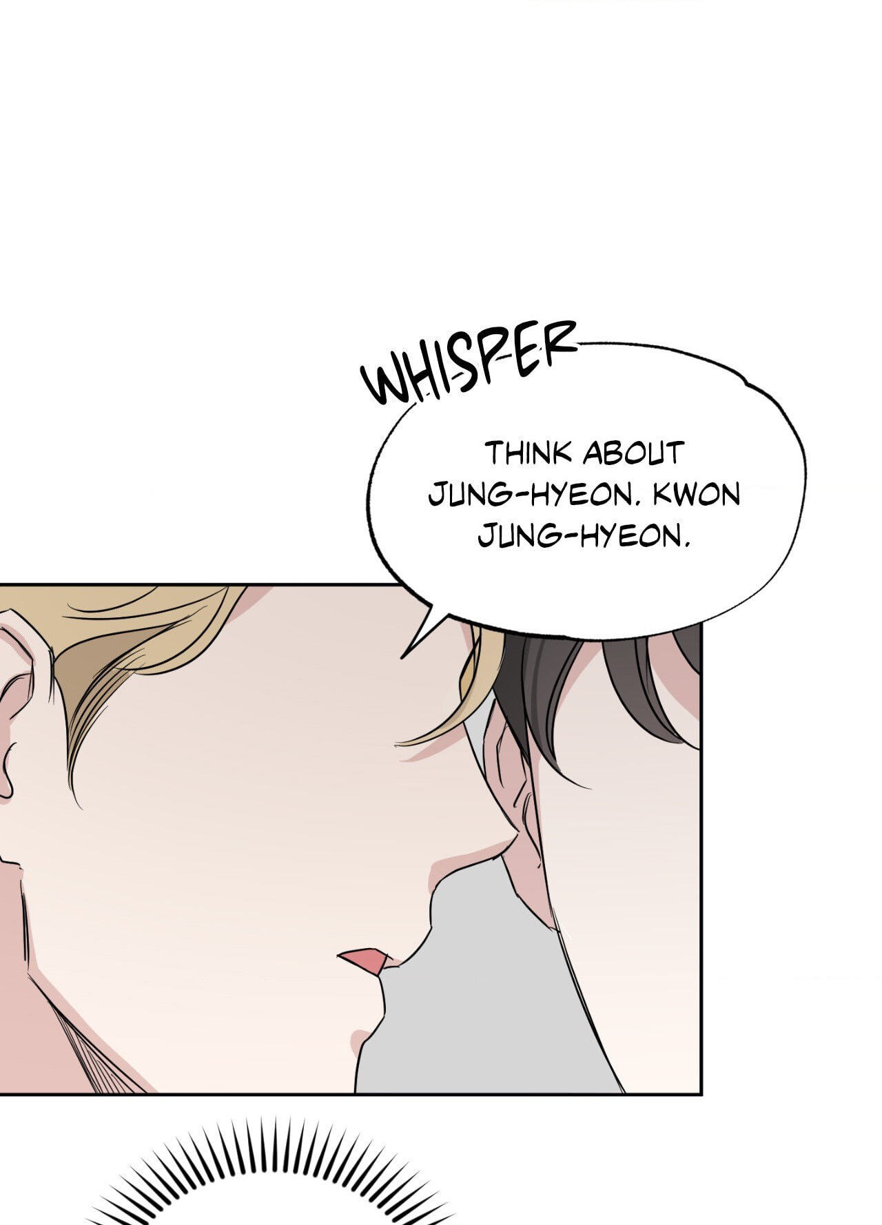 Bad Kid Good Partner Chapter 8 page 43 - 