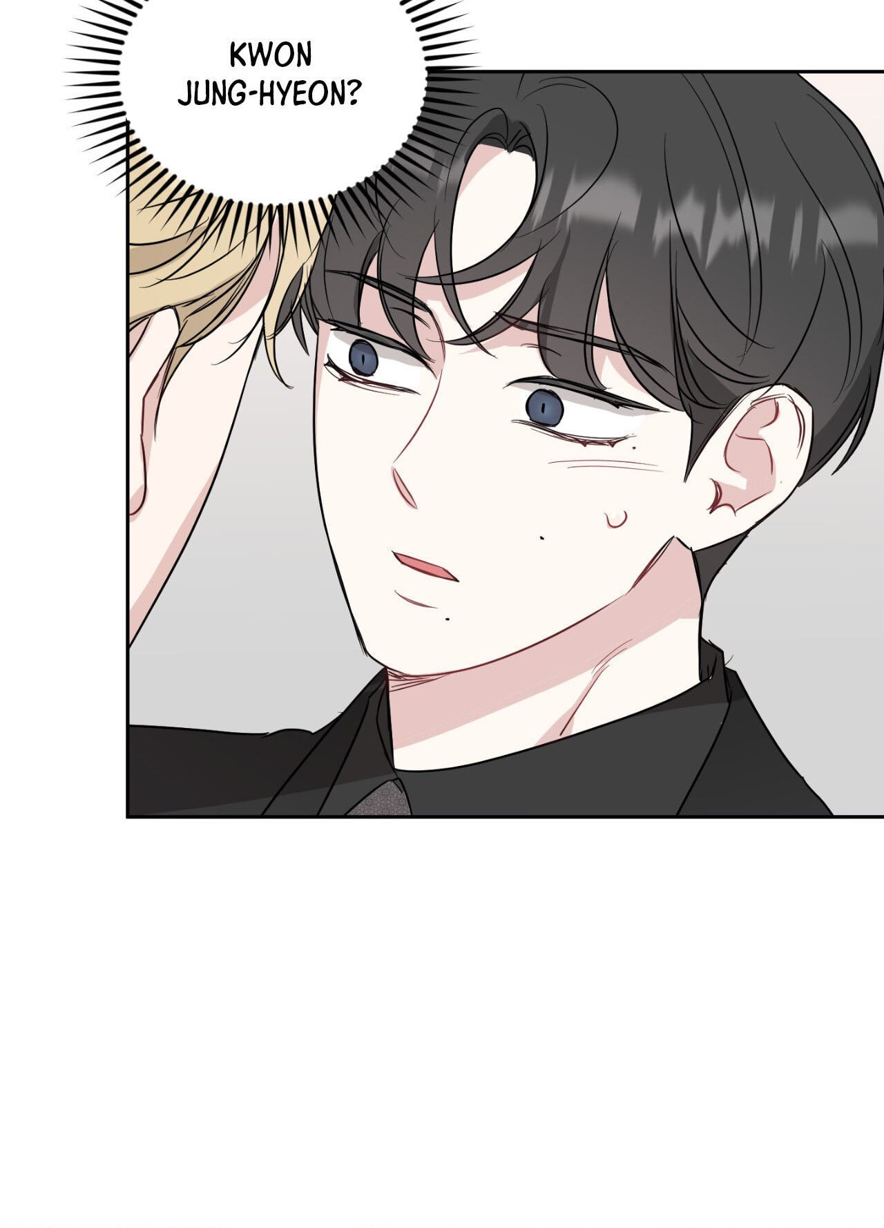 Bad Kid Good Partner Chapter 8 page 44 - 
