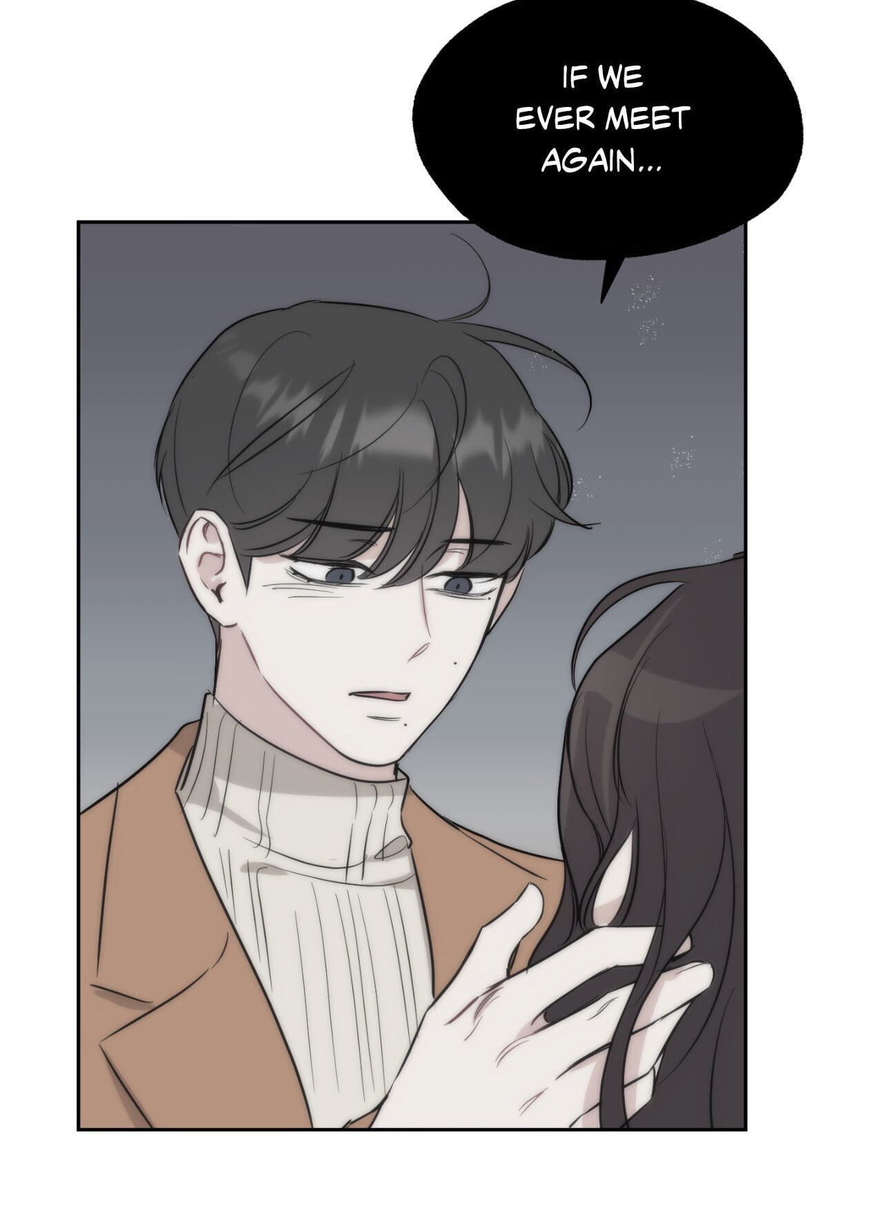Bad Kid Good Partner Chapter 8 page 46 - 