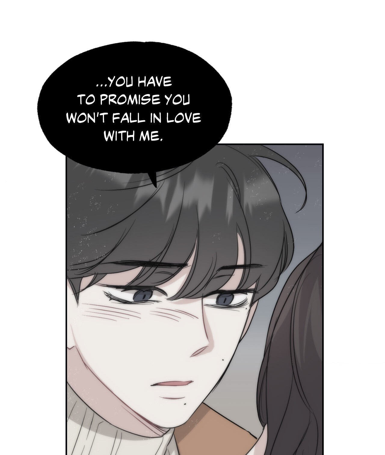 Bad Kid Good Partner Chapter 8 page 47 - 