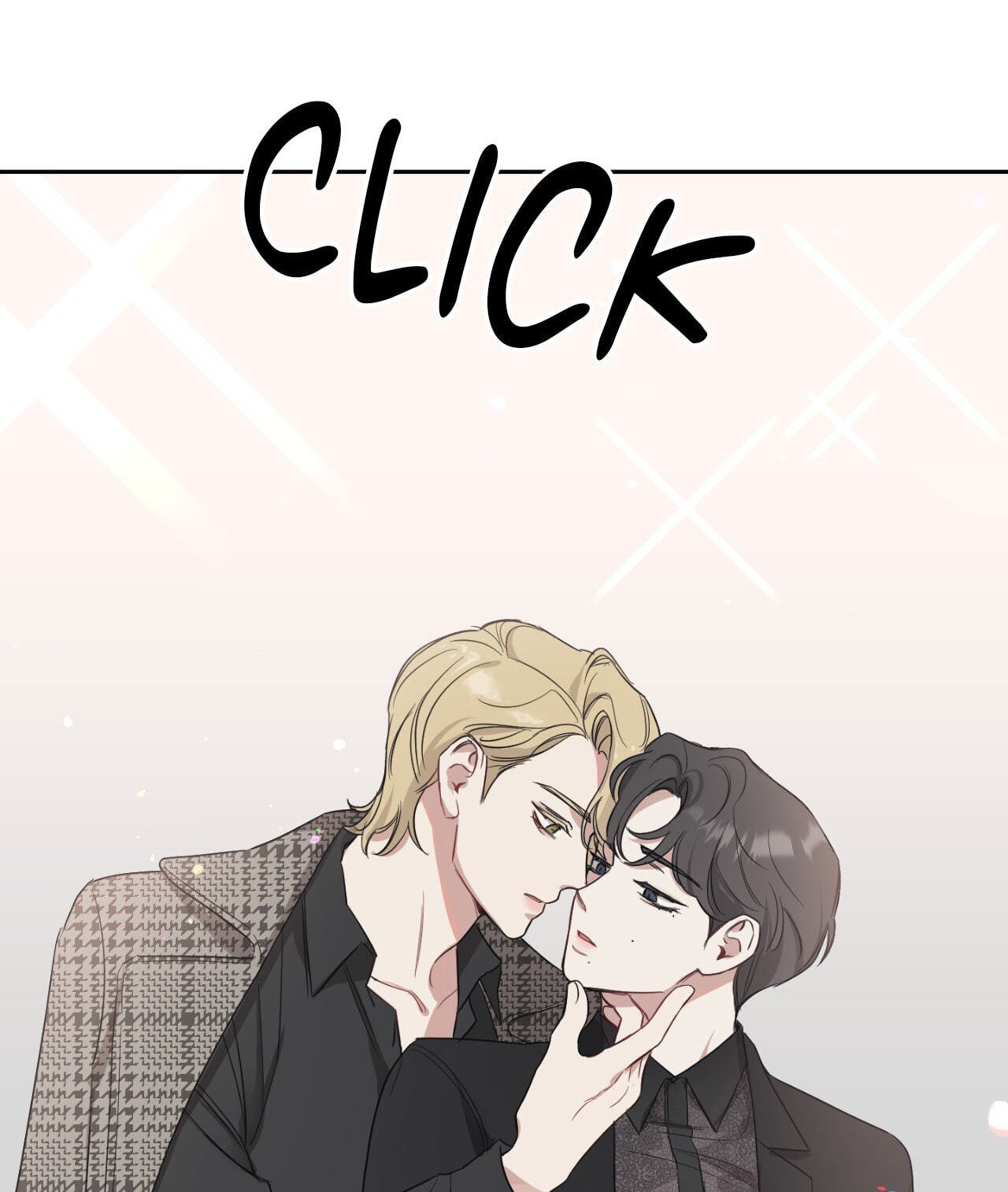 Bad Kid Good Partner Chapter 8 page 49 - 