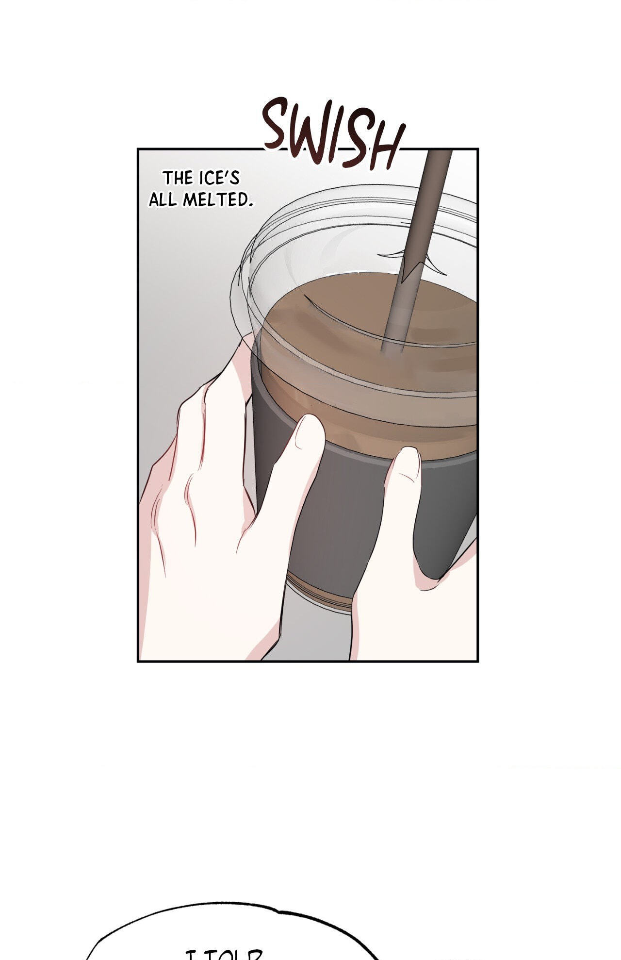 Bad Kid Good Partner Chapter 8 page 53 - 