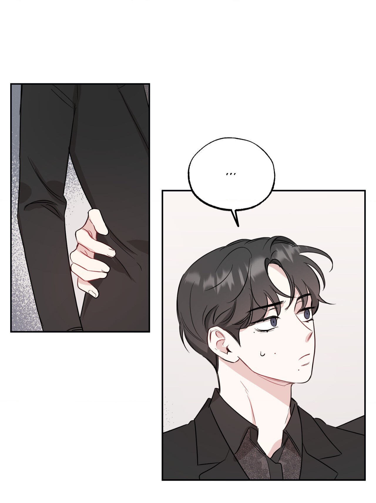 Bad Kid Good Partner Chapter 8 page 63 - 