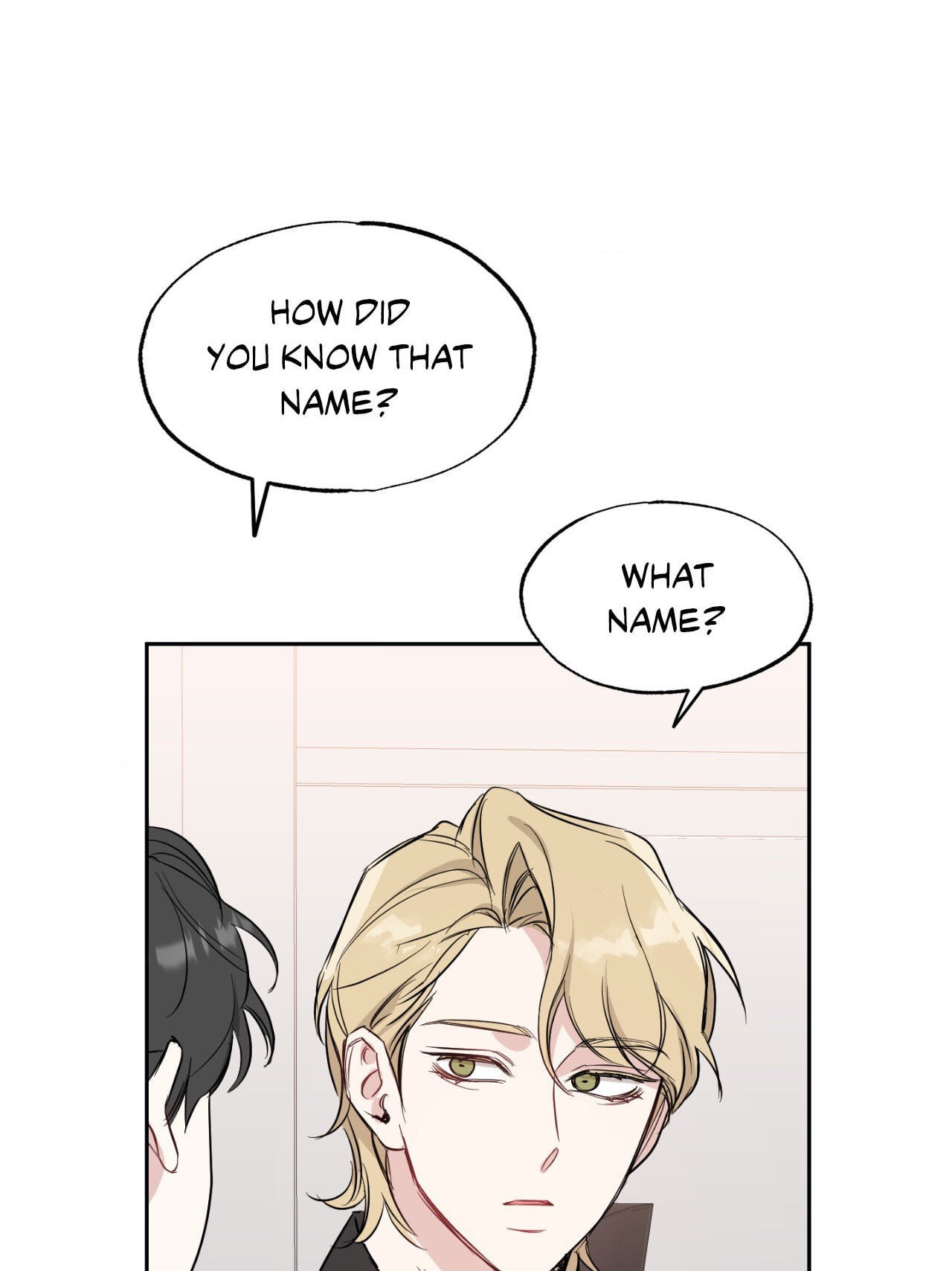 Bad Kid Good Partner Chapter 8 page 64 - 