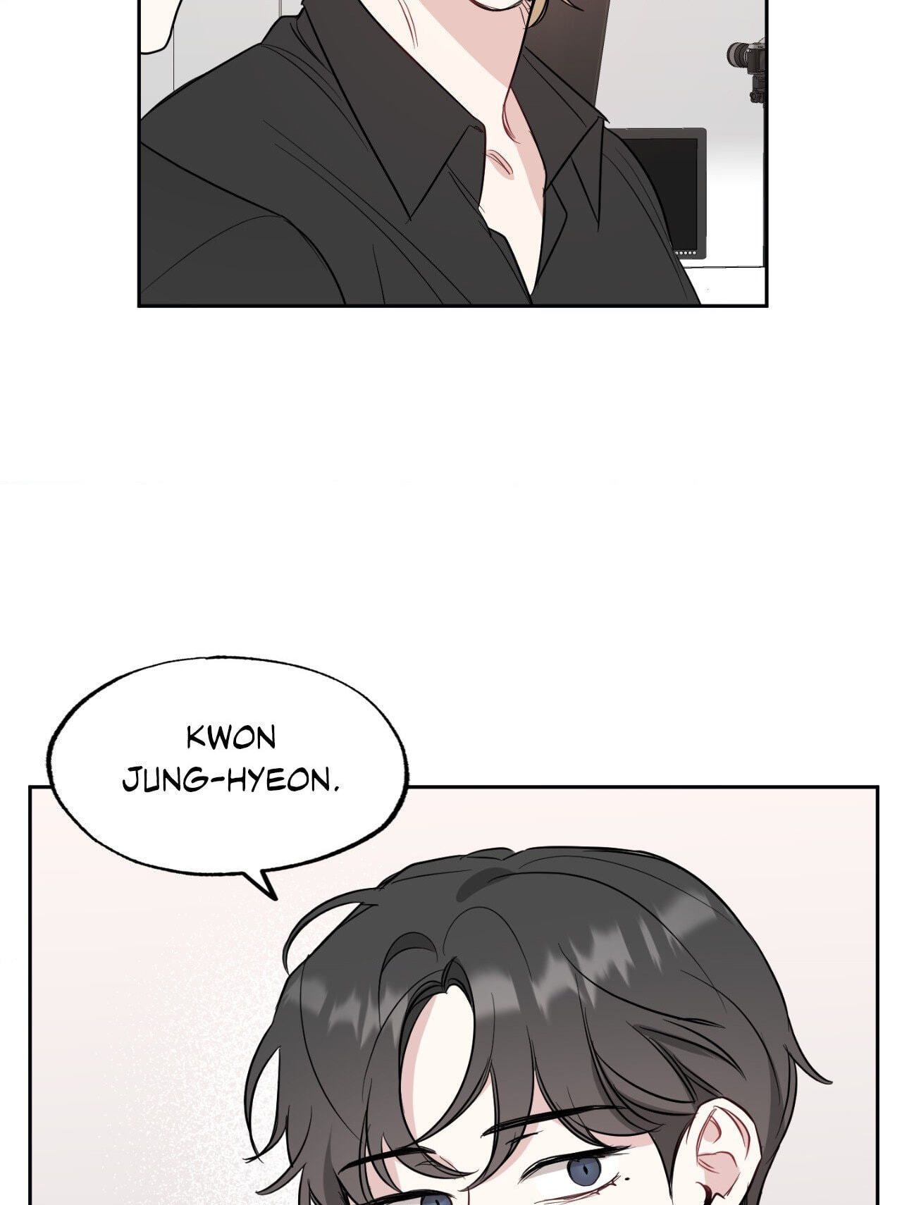 Bad Kid Good Partner Chapter 8 page 65 - 